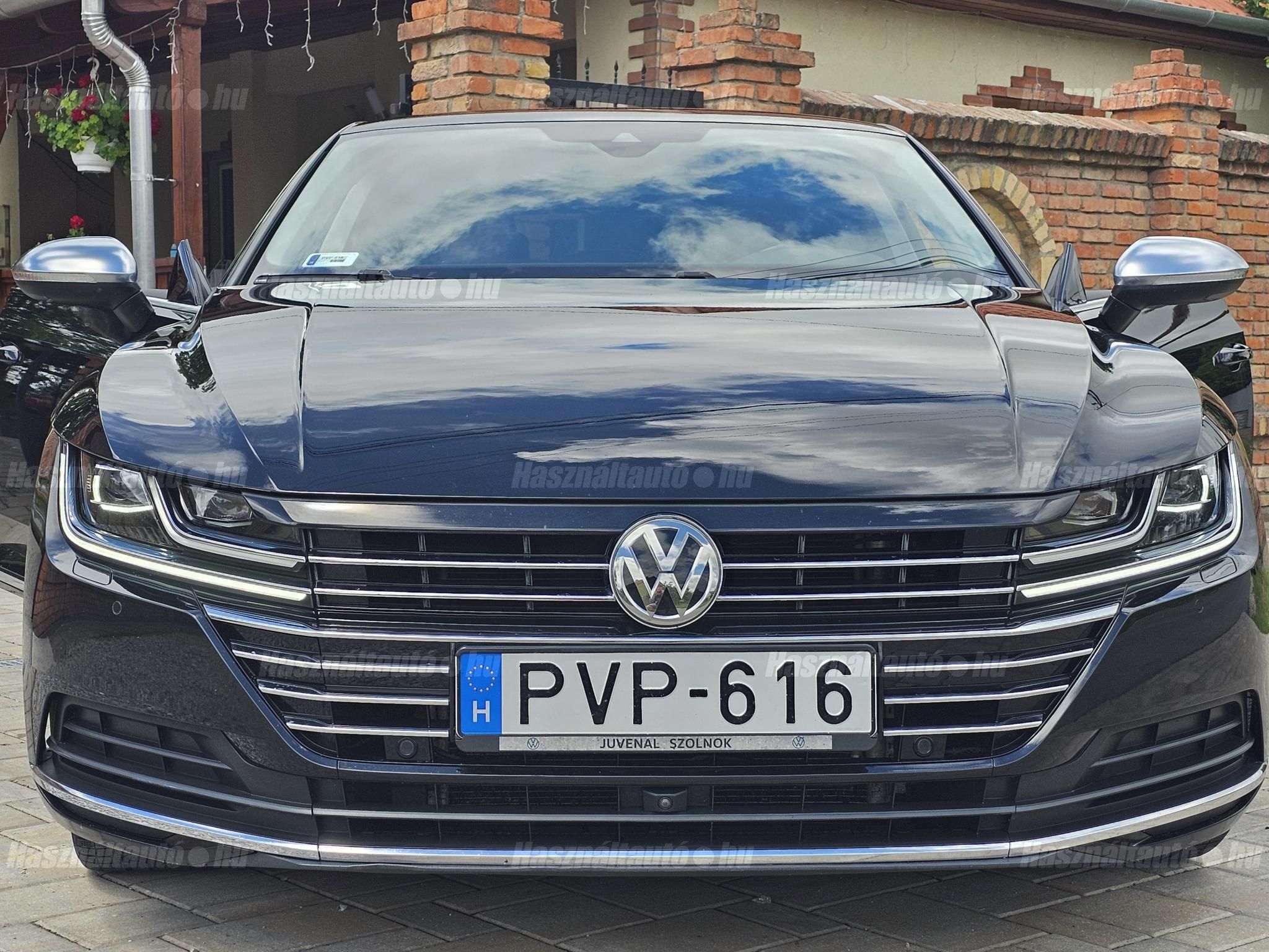 VOLKSWAGEN ARTEON 2018/8 - 1