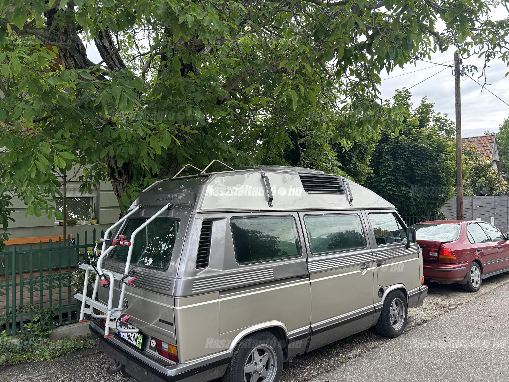 DEHLER 1988/5 - 1