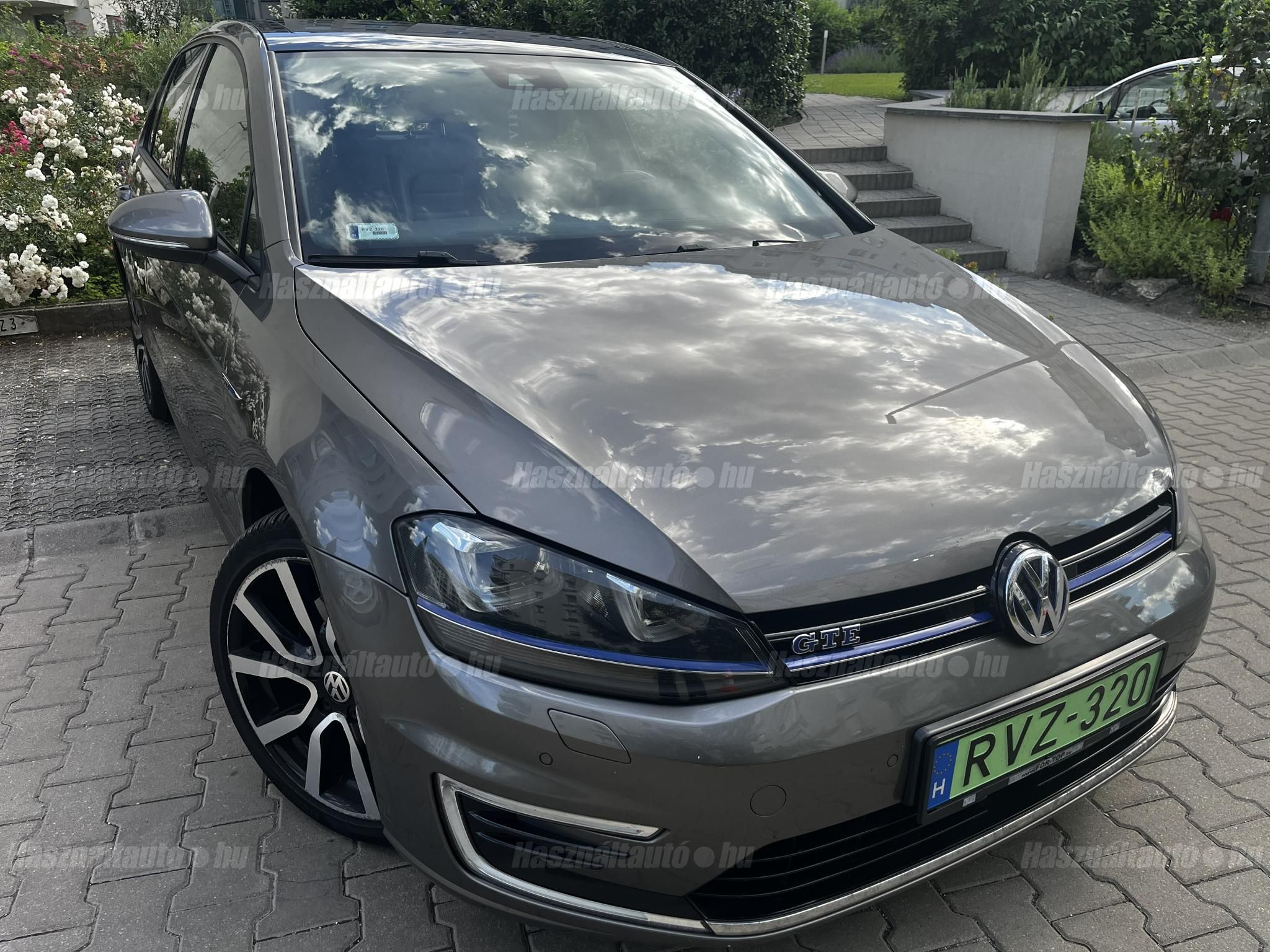 VOLKSWAGEN GOLF VII 2015/7 - 1