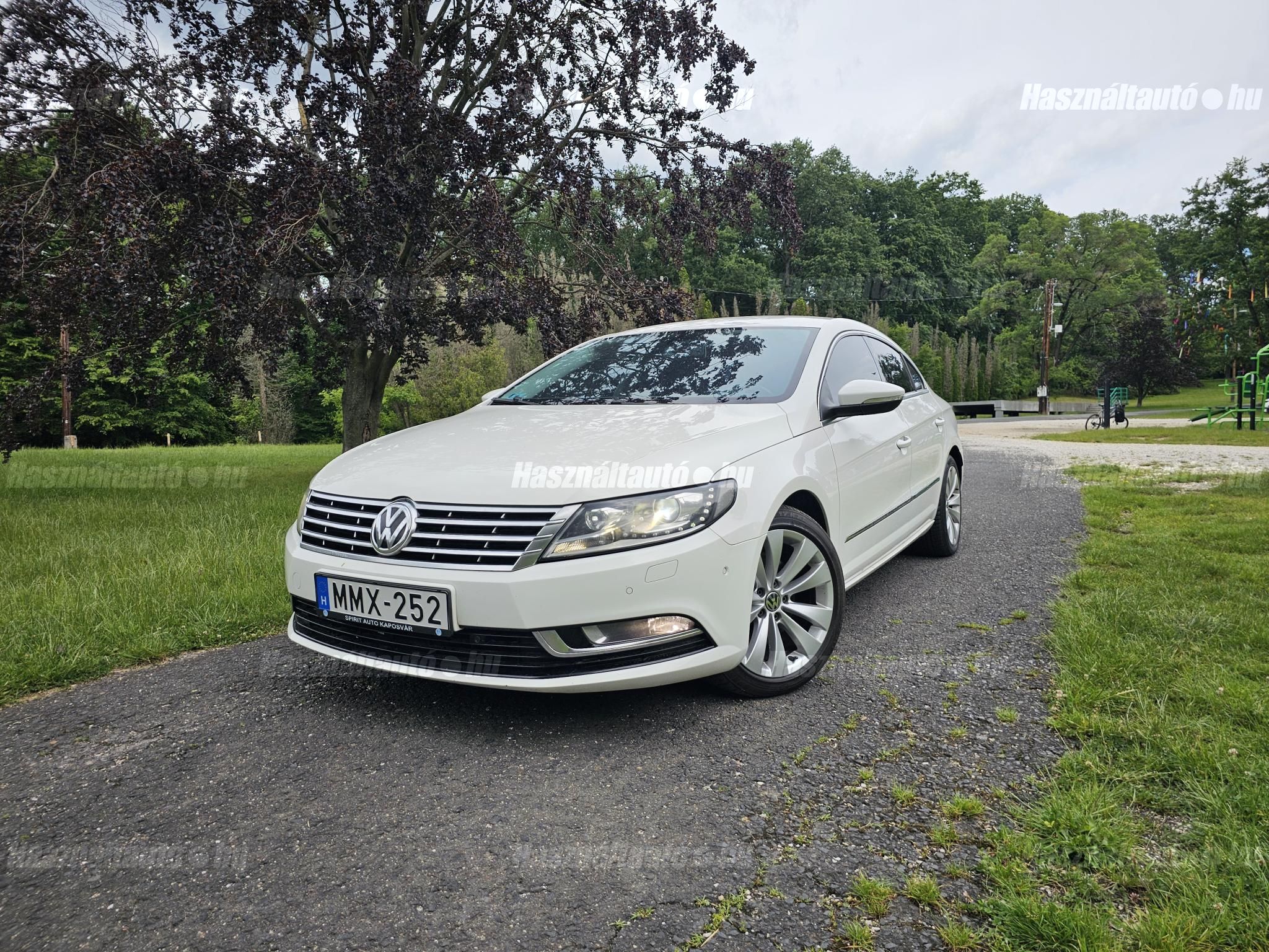 VOLKSWAGEN CC 2013/10 - 1