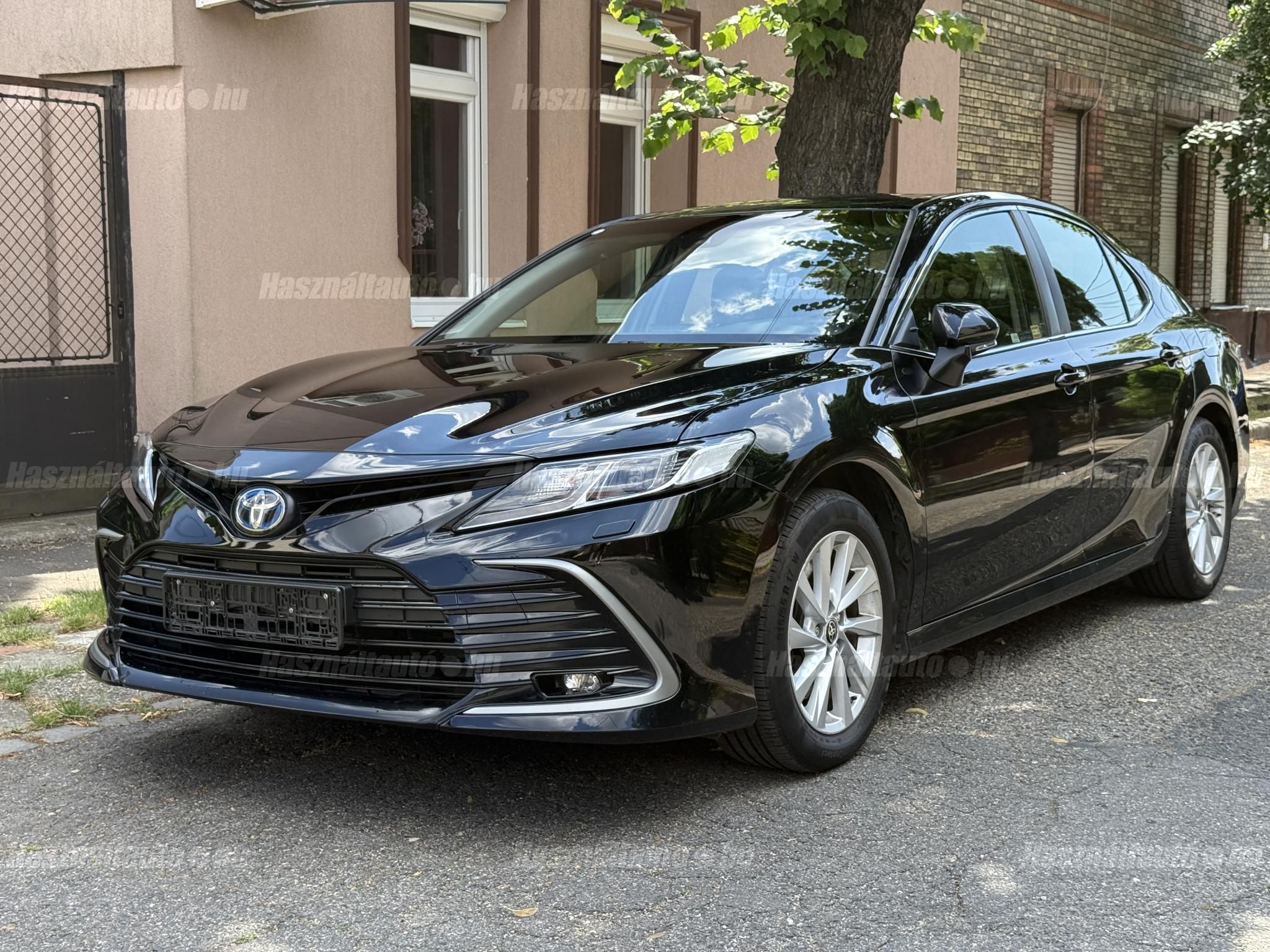 TOYOTA CAMRY 2023/2 - 1