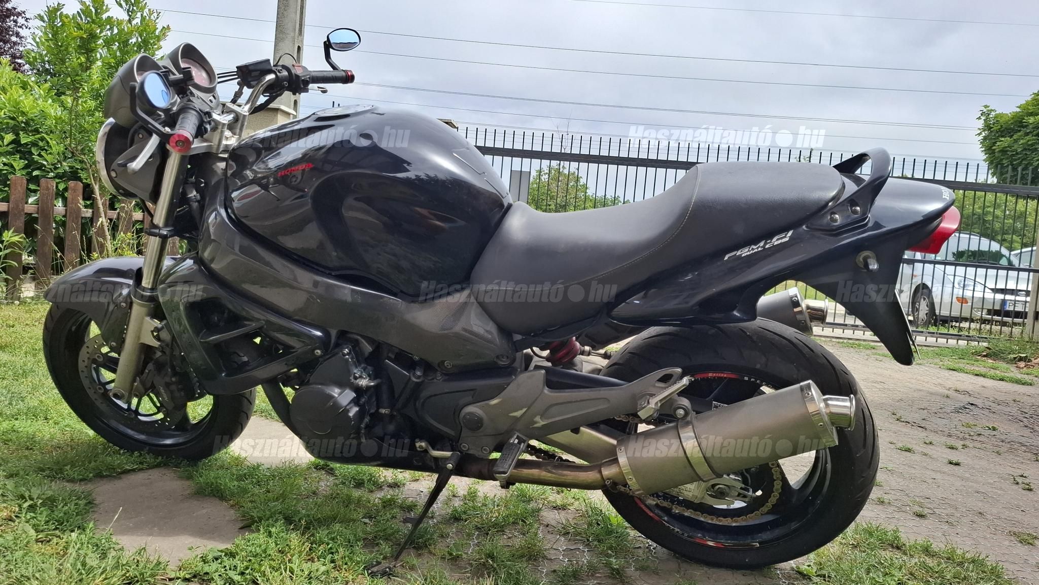 HONDA X11 2002 - 1
