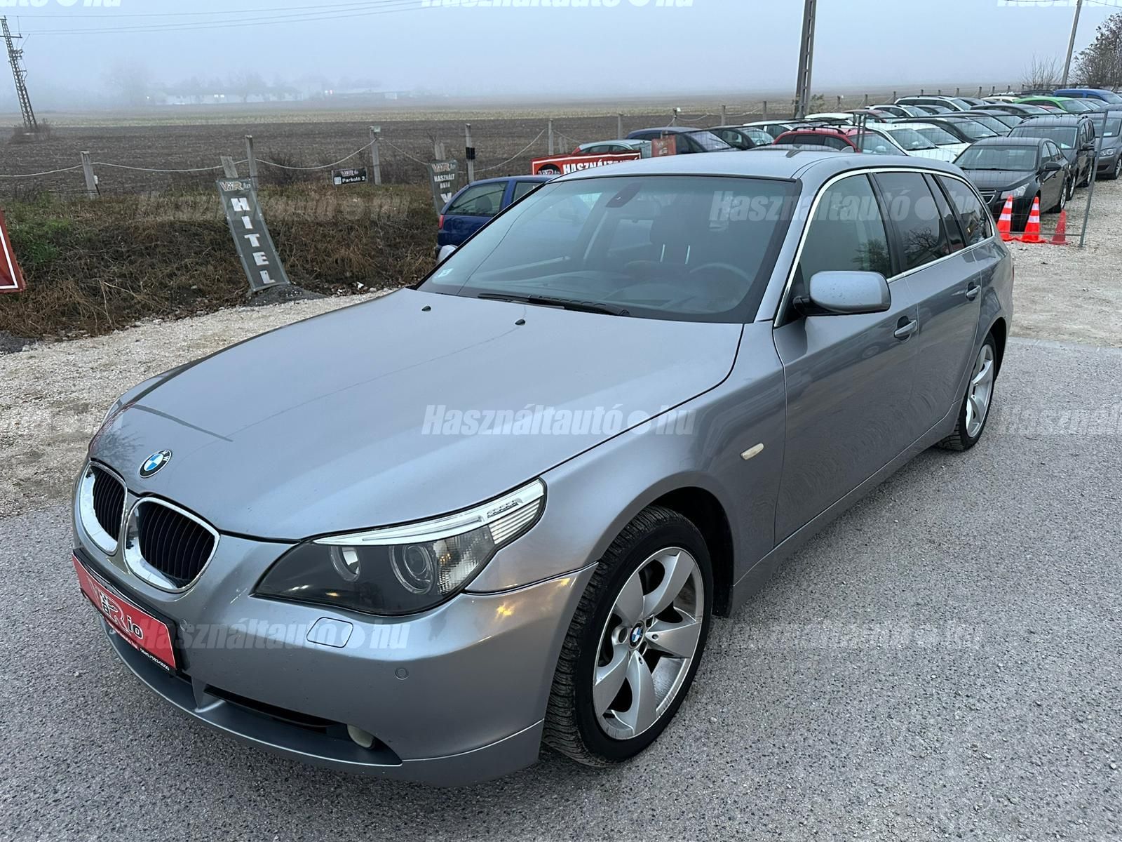 BMW 530 2005/1 - 1