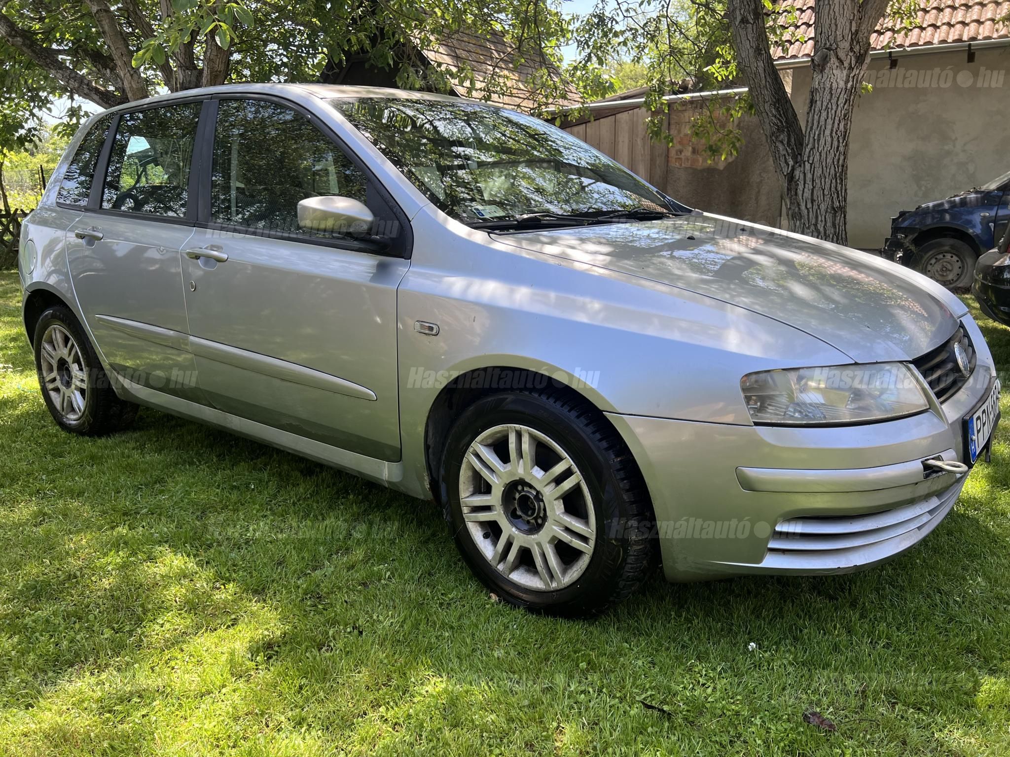 FIAT STILO 2004 - 1