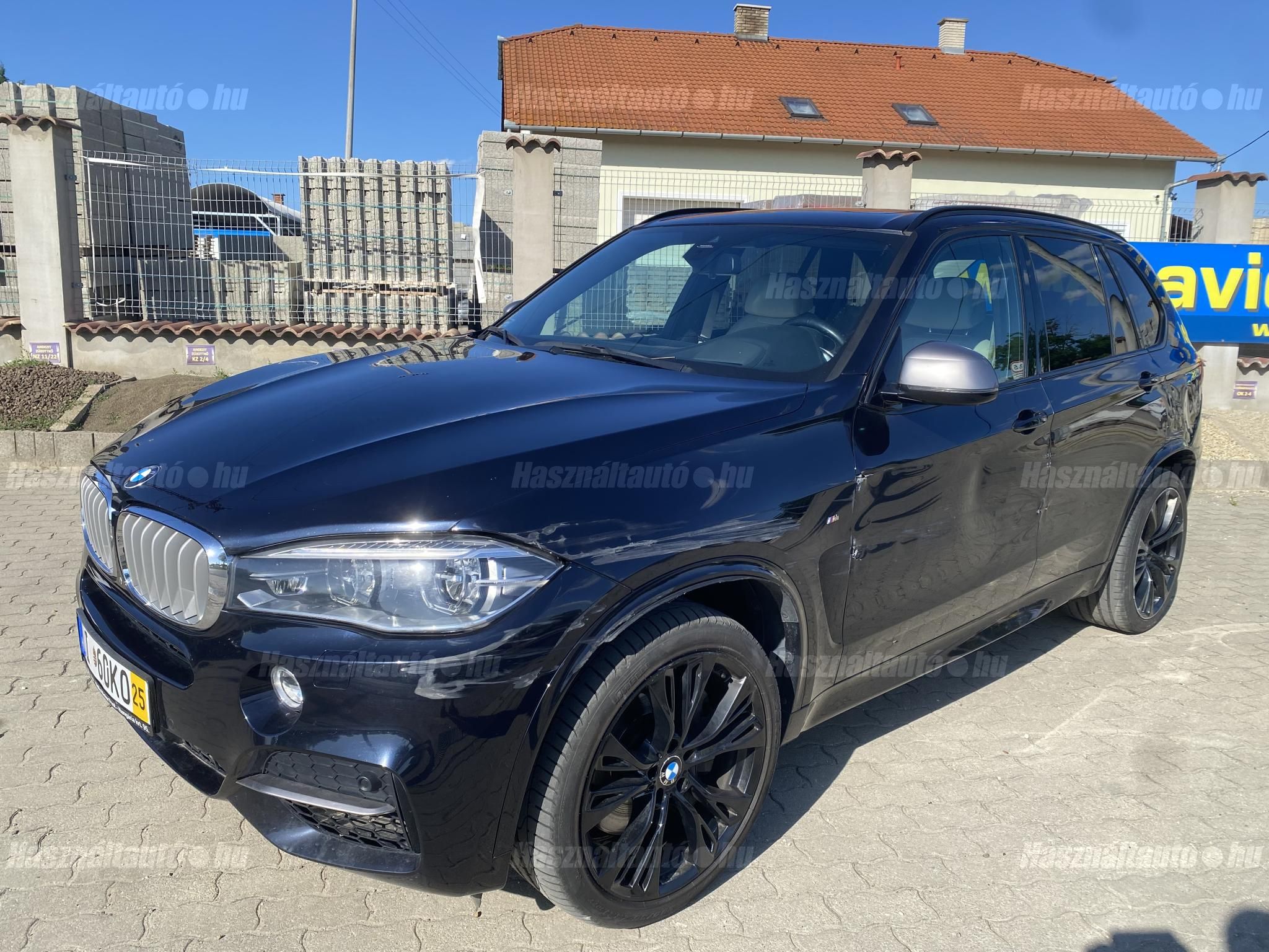 BMW X5 2018 - 1