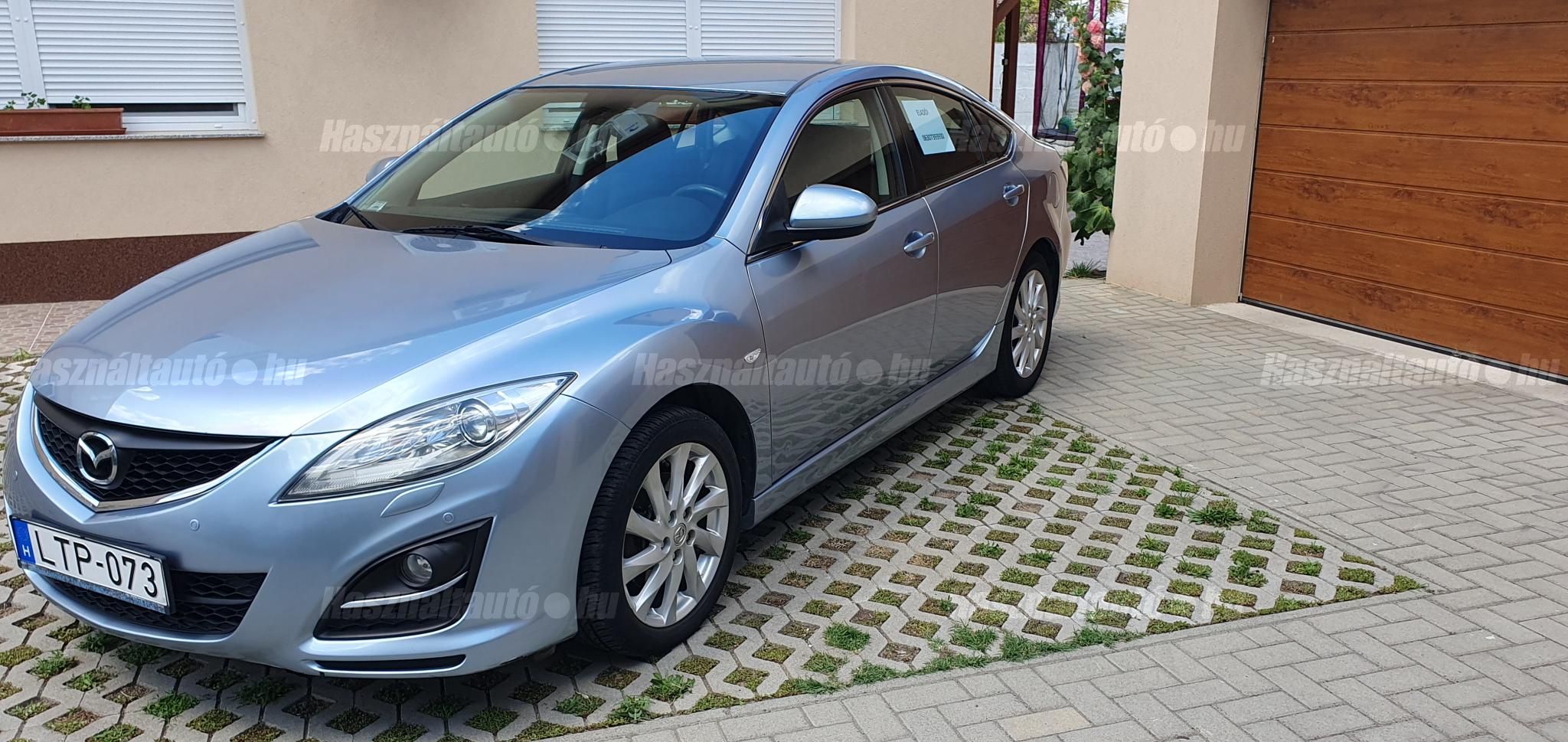 MAZDA 6 2010/9 - 1