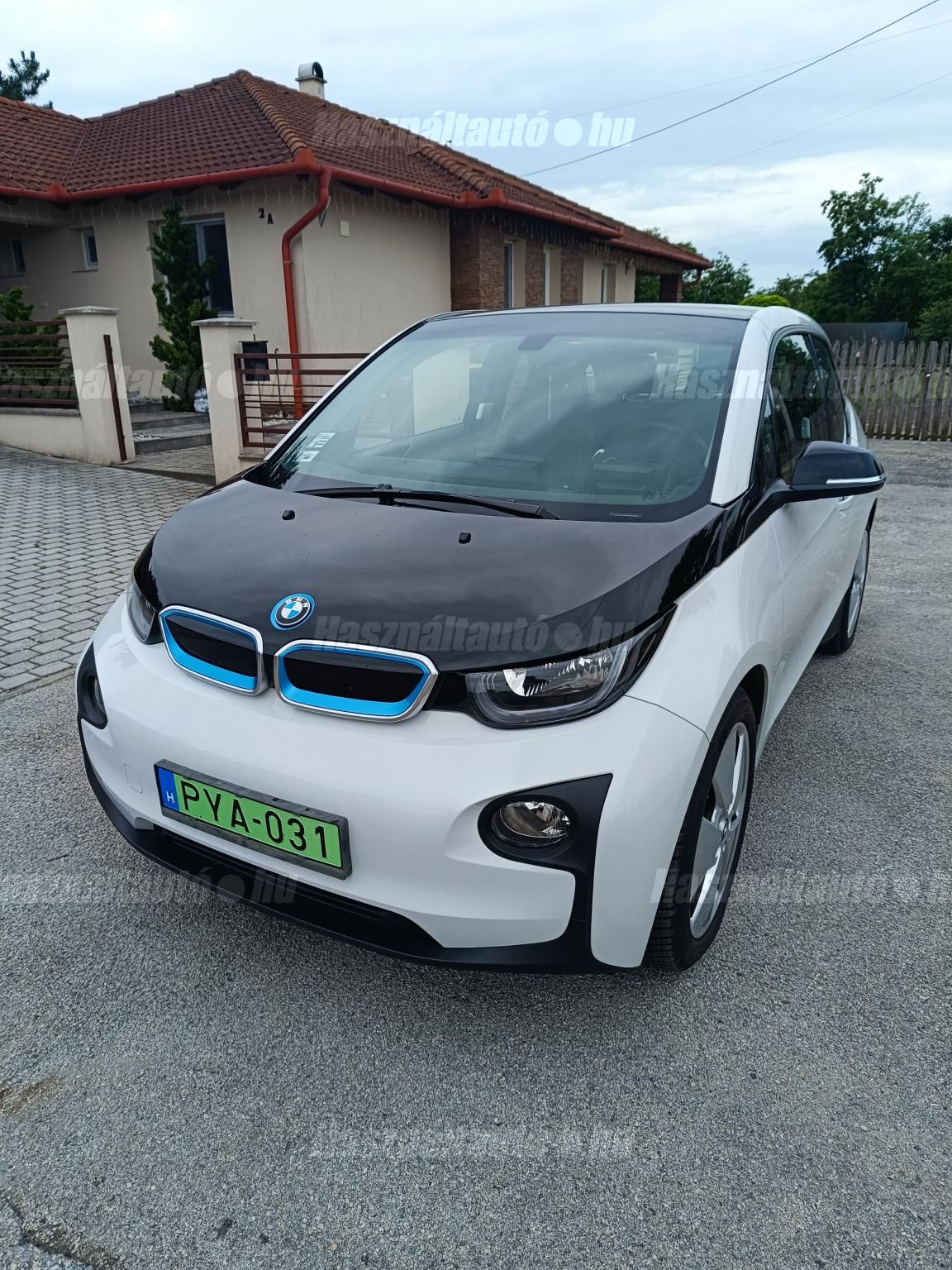 BMW I3 2016/4 - 1