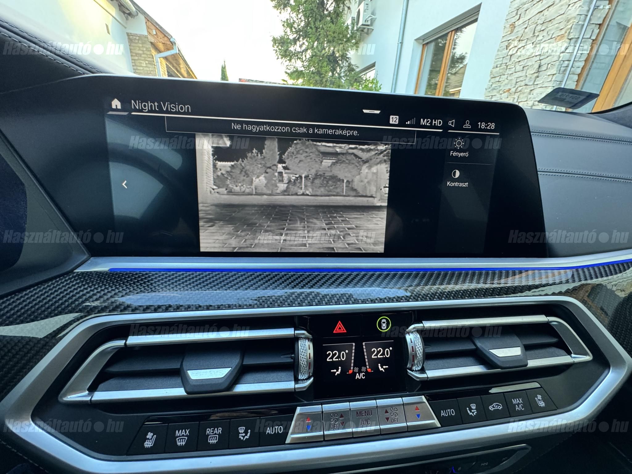 BMW X5 2021/6 - 1