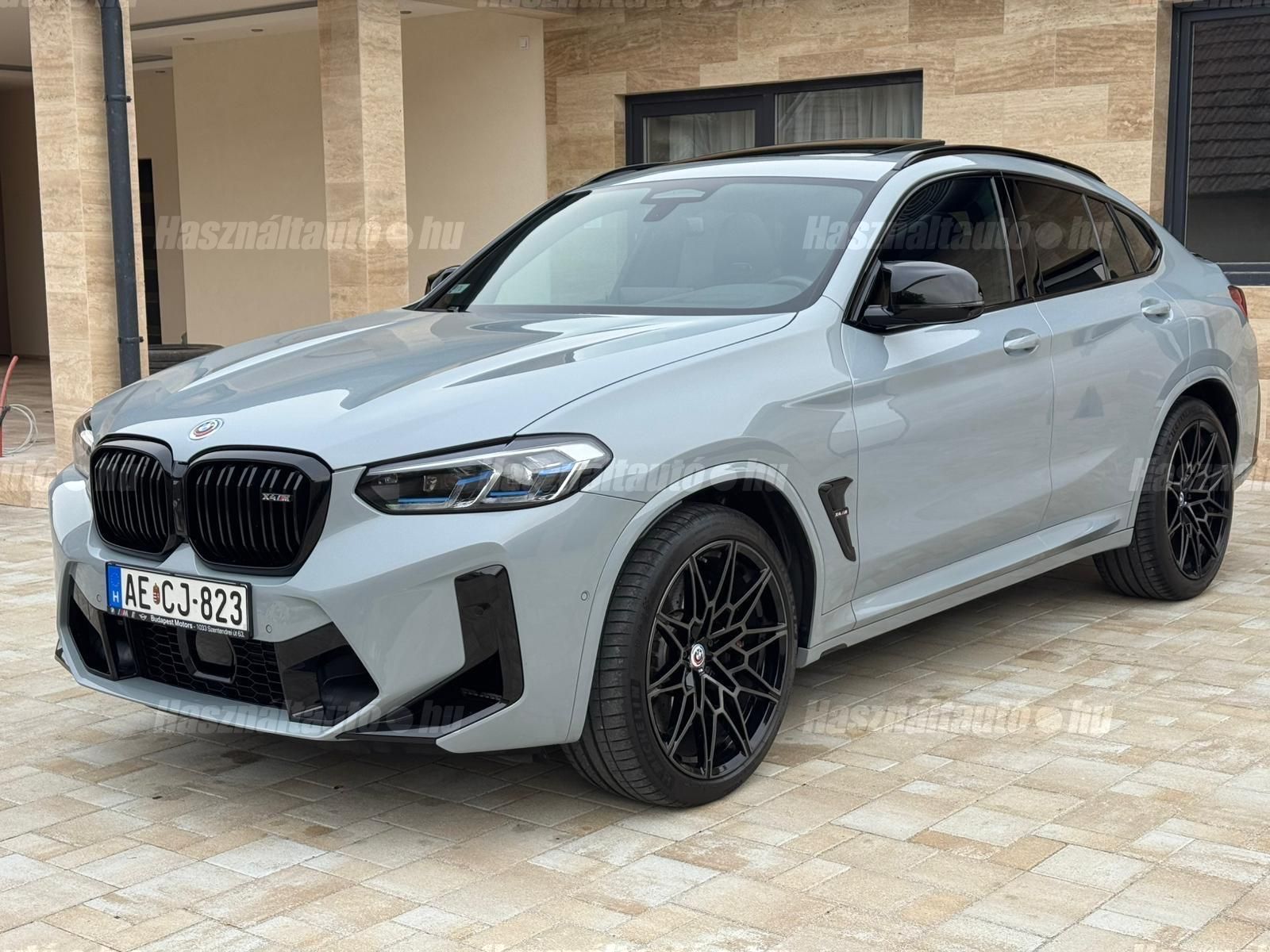 BMW X4 2023/1 - 1