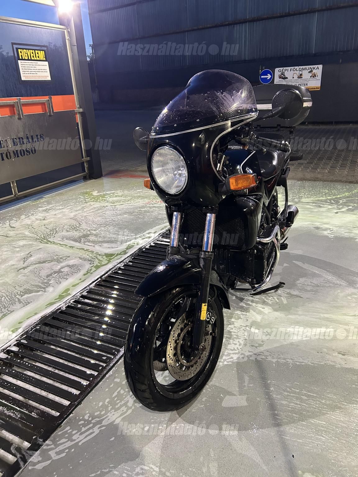 BMW K 100 RS 1992 - 1