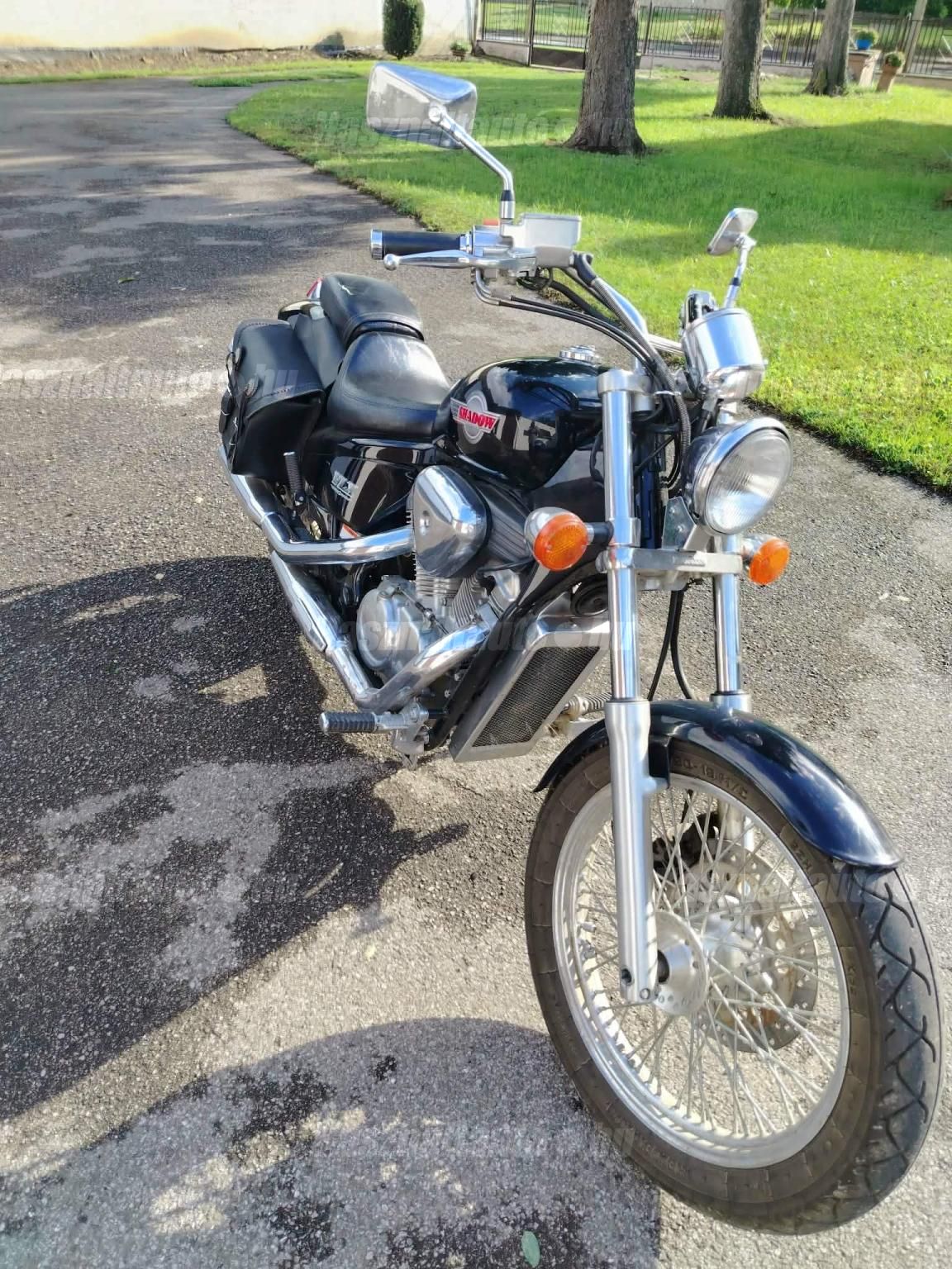 HONDA SHADOW 750 1994/12 - 1