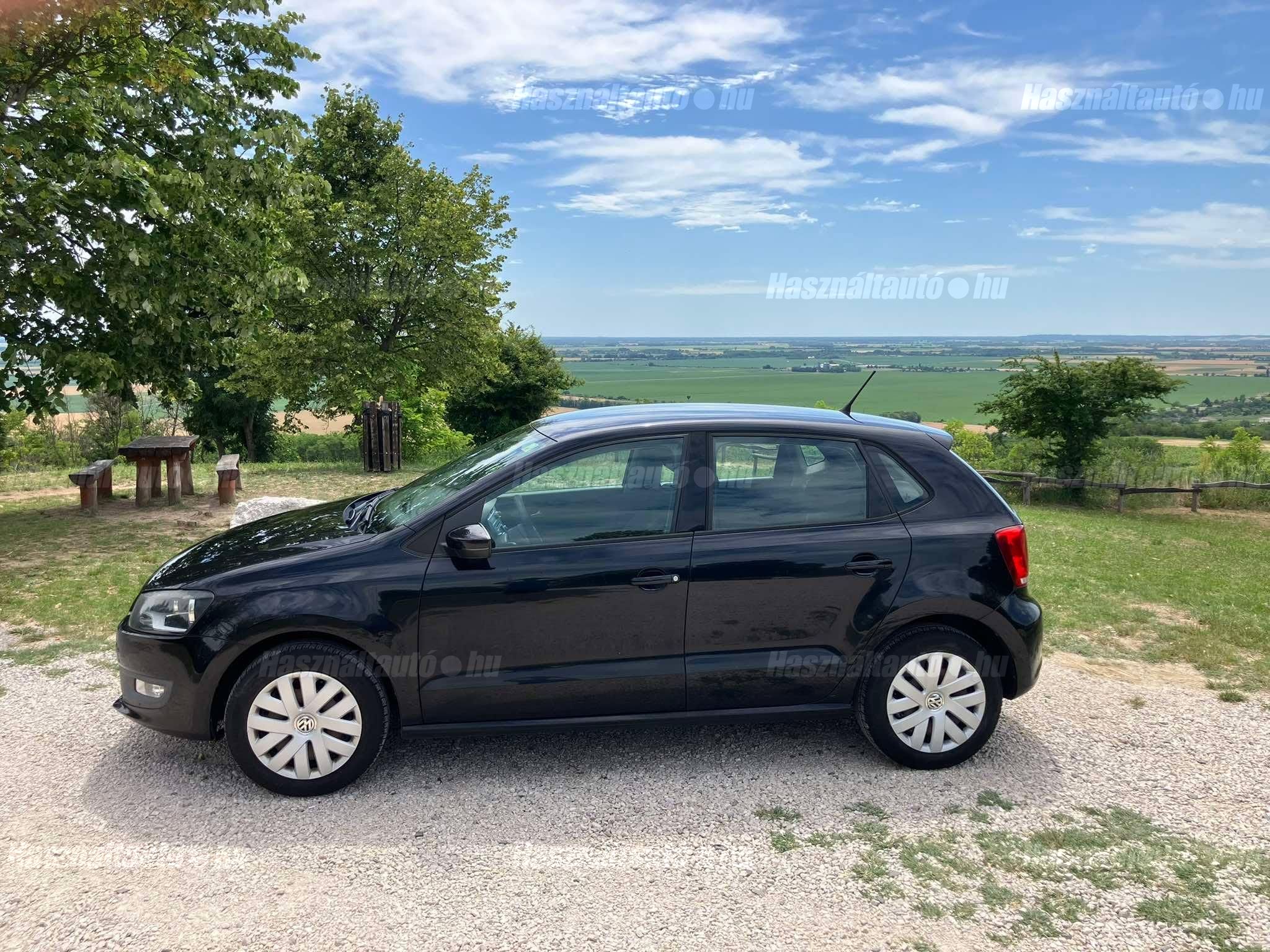 VOLKSWAGEN POLO 2010/10 - 1