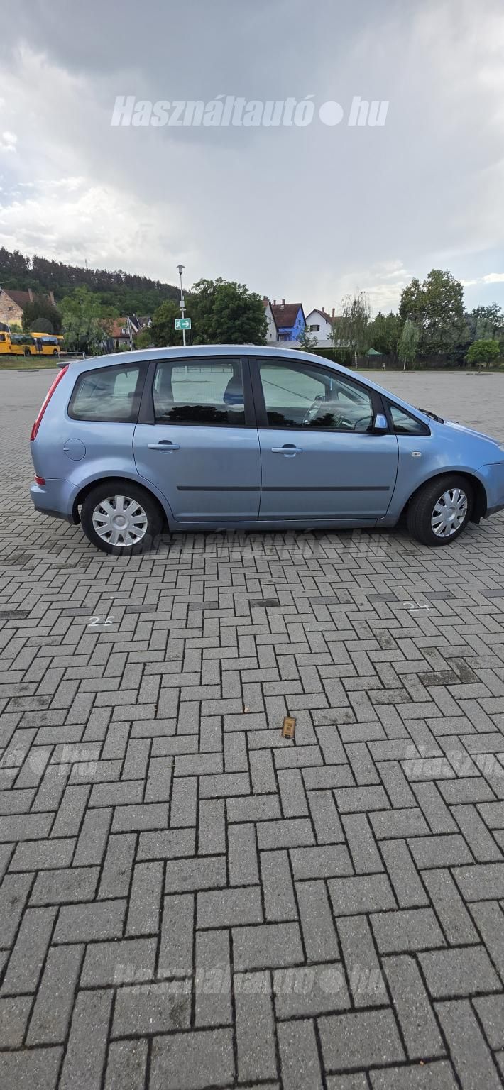 FORD C-MAX 2006/9 - 1