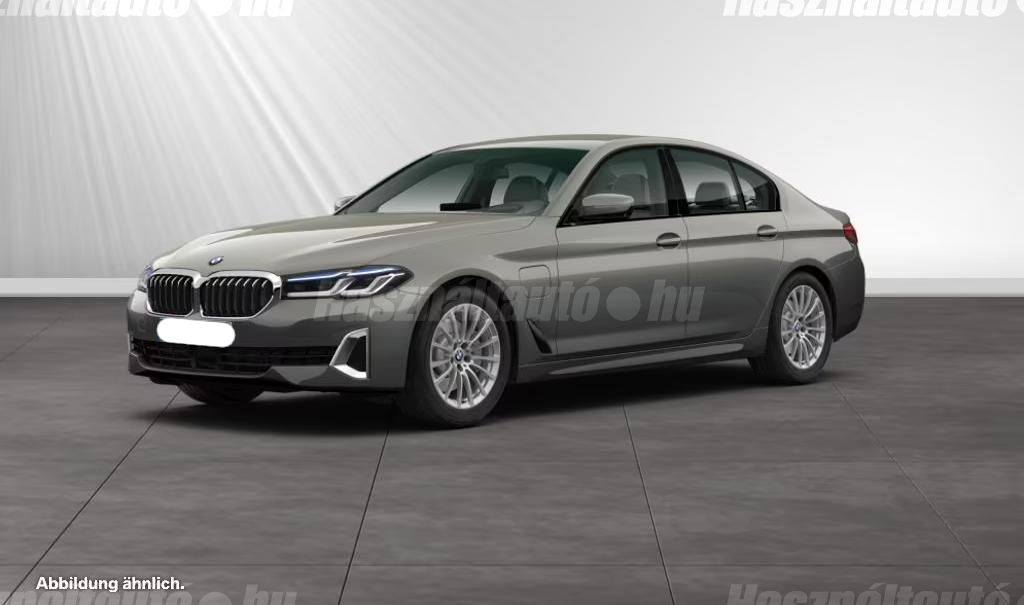 BMW 530 2021/4 - 1