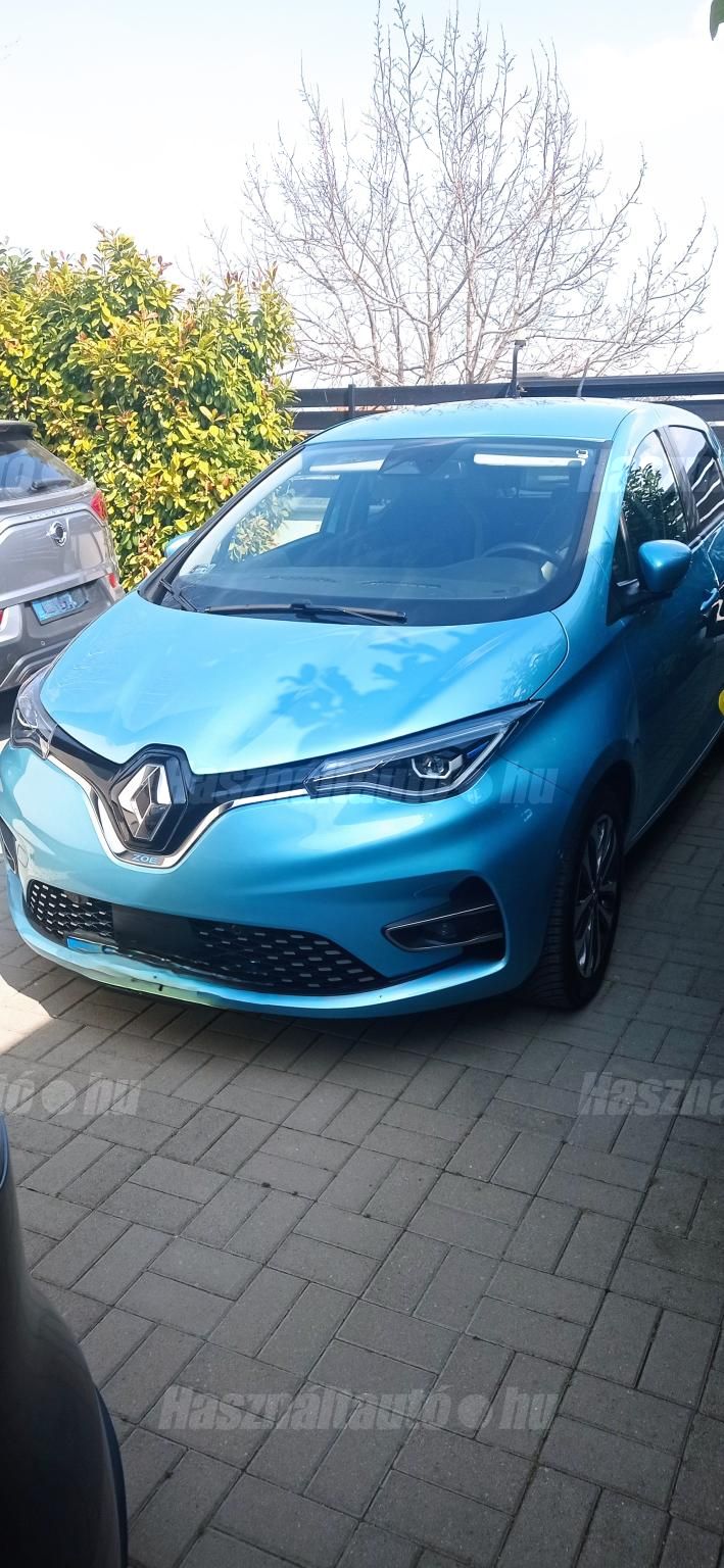 RENAULT ZOE 2020/11 - 1