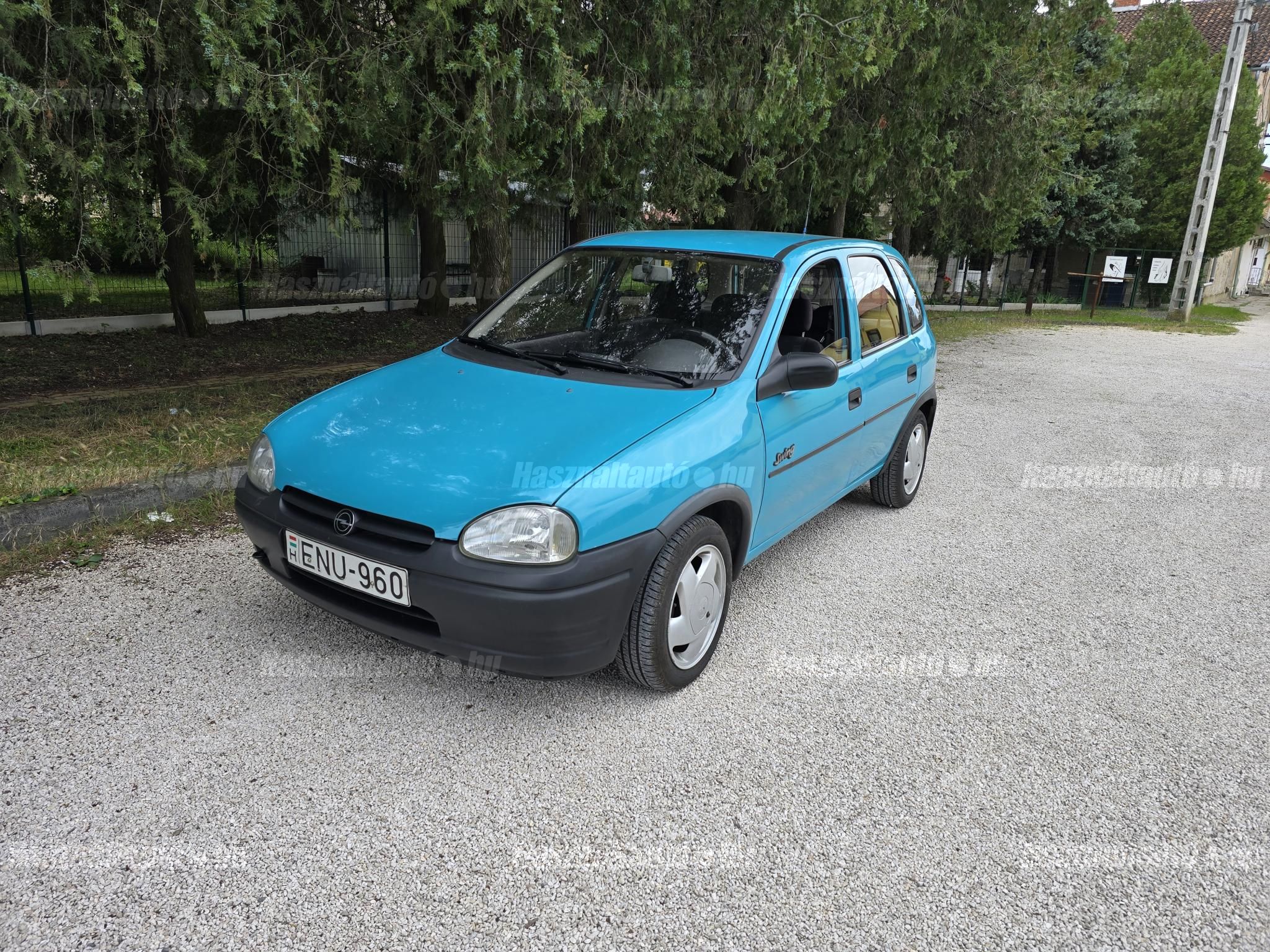OPEL CORSA B 1994/3 - 1