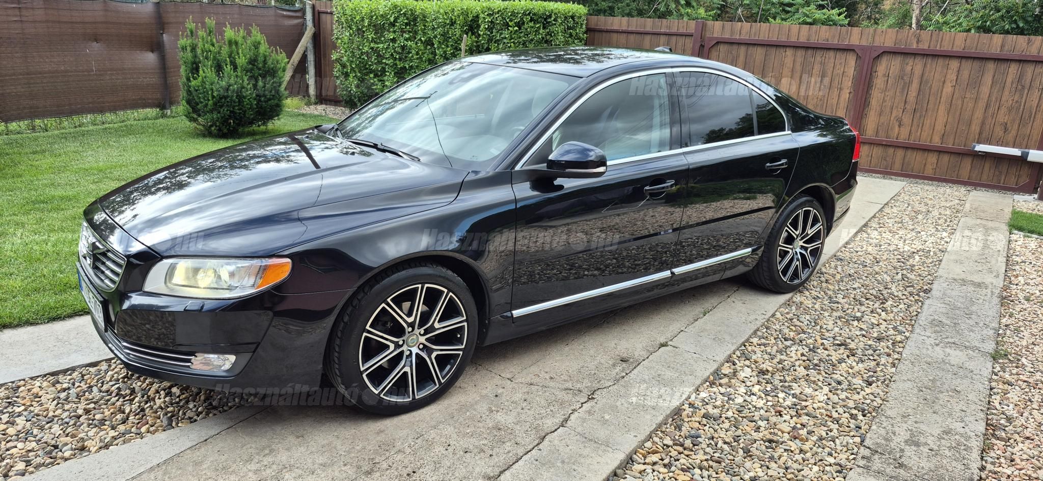 VOLVO S80 2013/11 - 1