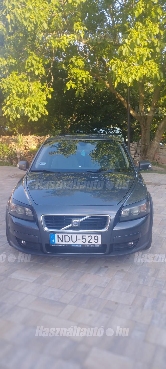 VOLVO C30 2007/7 - 1