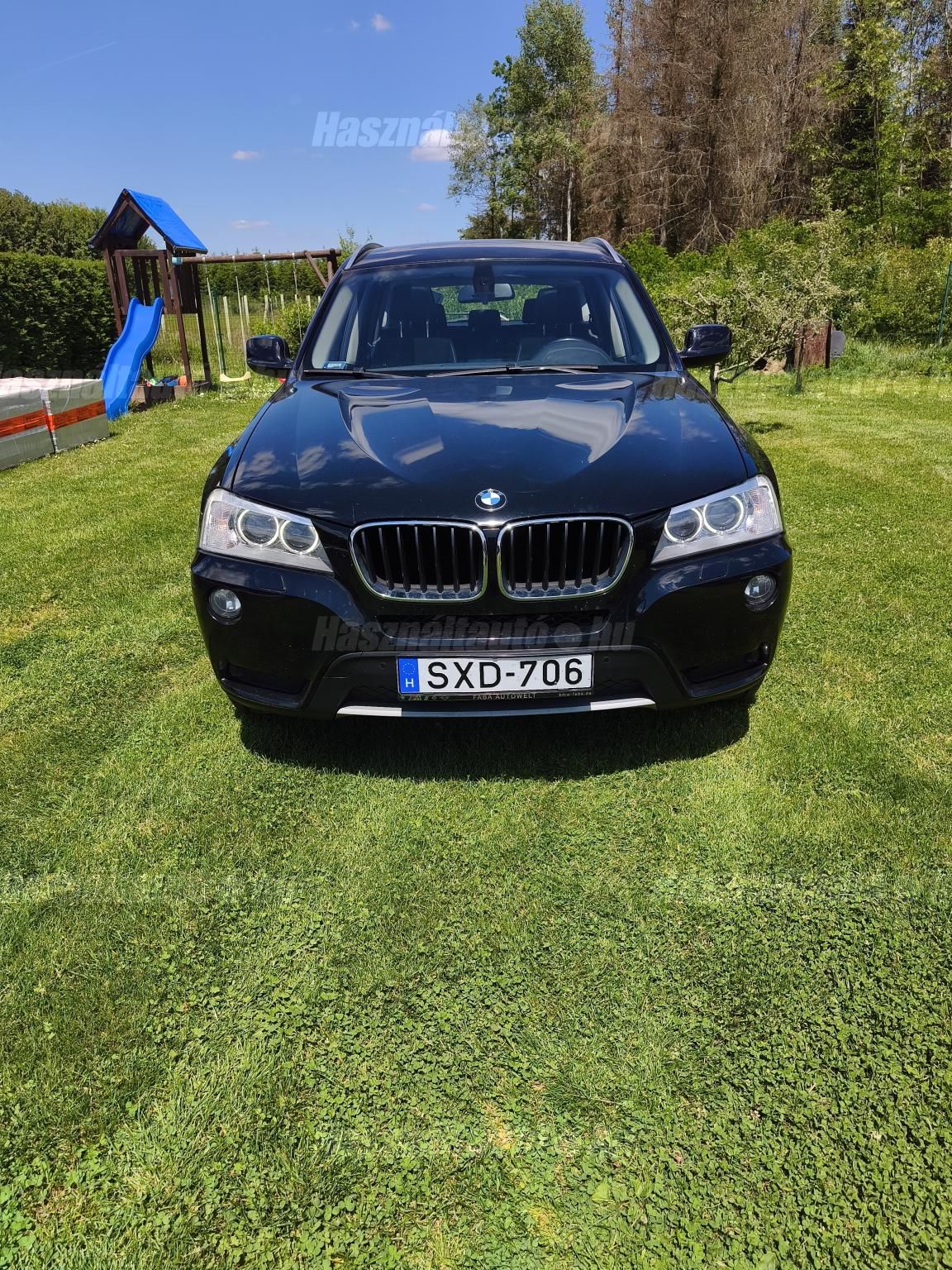 BMW X3 2011/4 - 1
