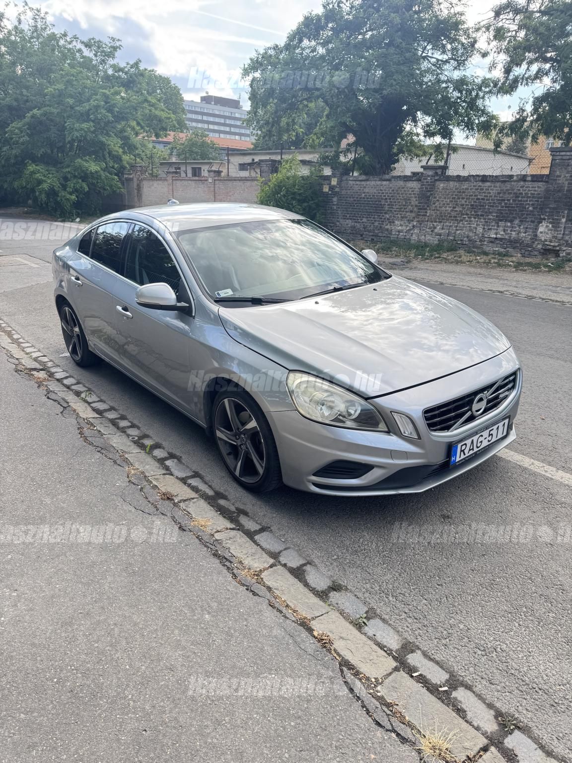 VOLVO S60 2013/2 - 1