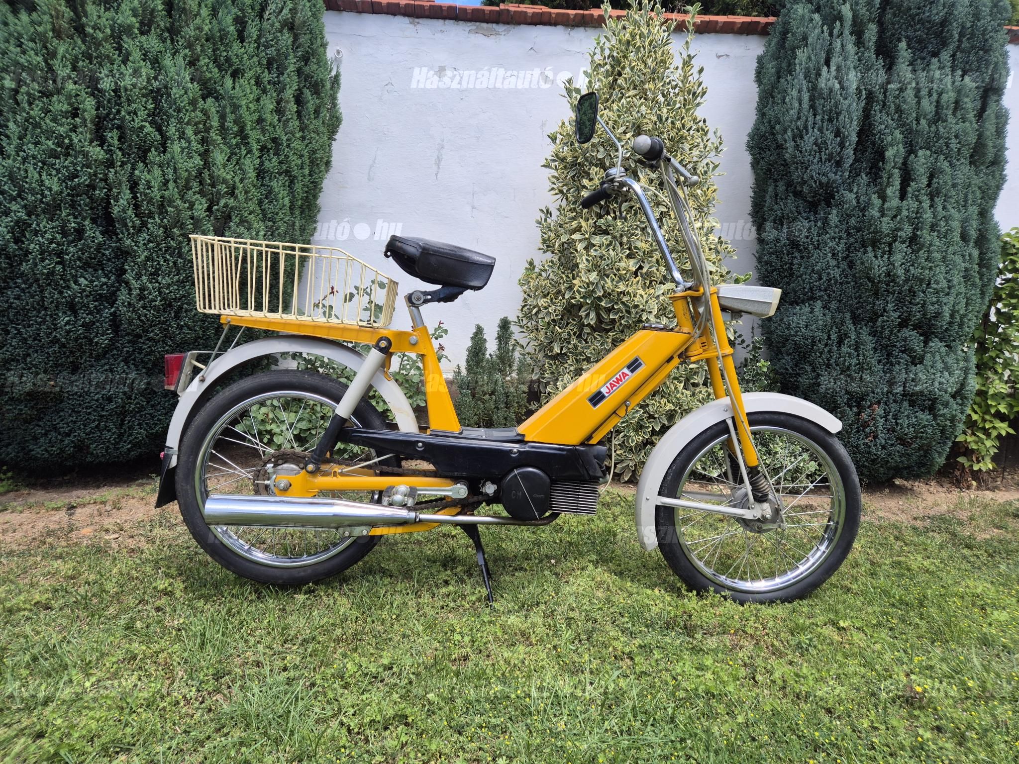 BABETTA 207 1983 - 1
