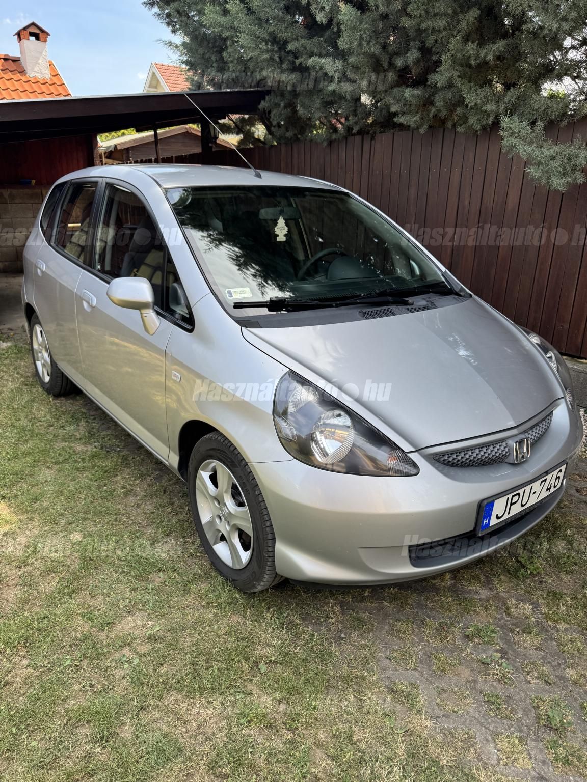 HONDA JAZZ 2005/6 - 1