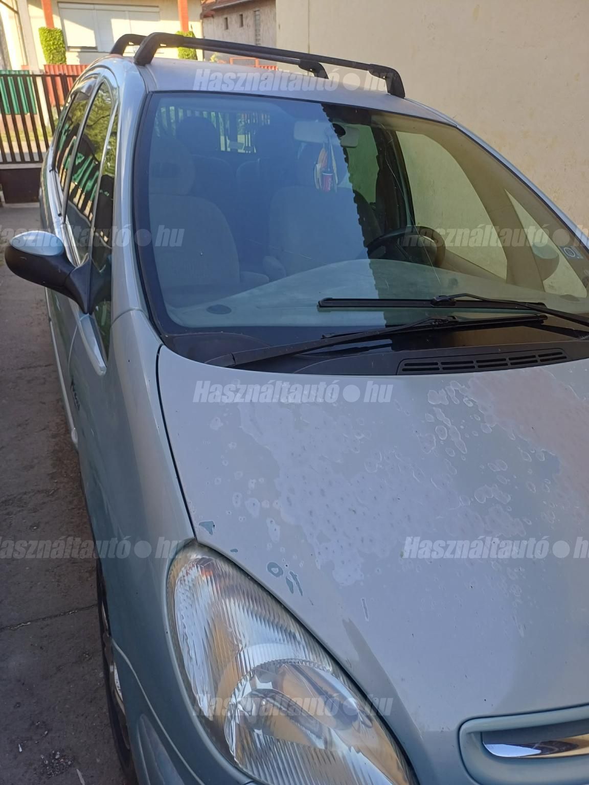 CITROEN XSARA PICASSO 2003/3 - 1