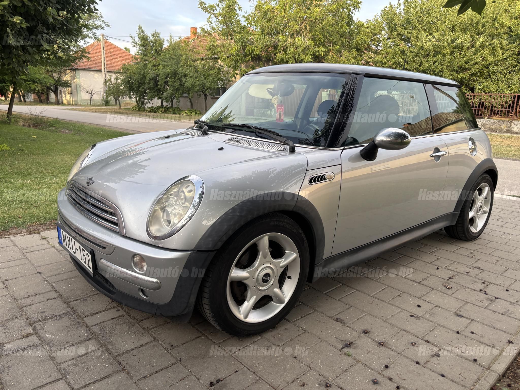 MINI MINI ONE 2005/5 - 1