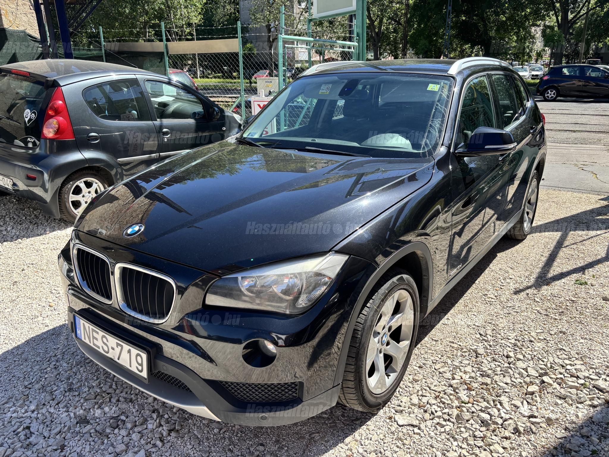 BMW X1 2013/12 - 1