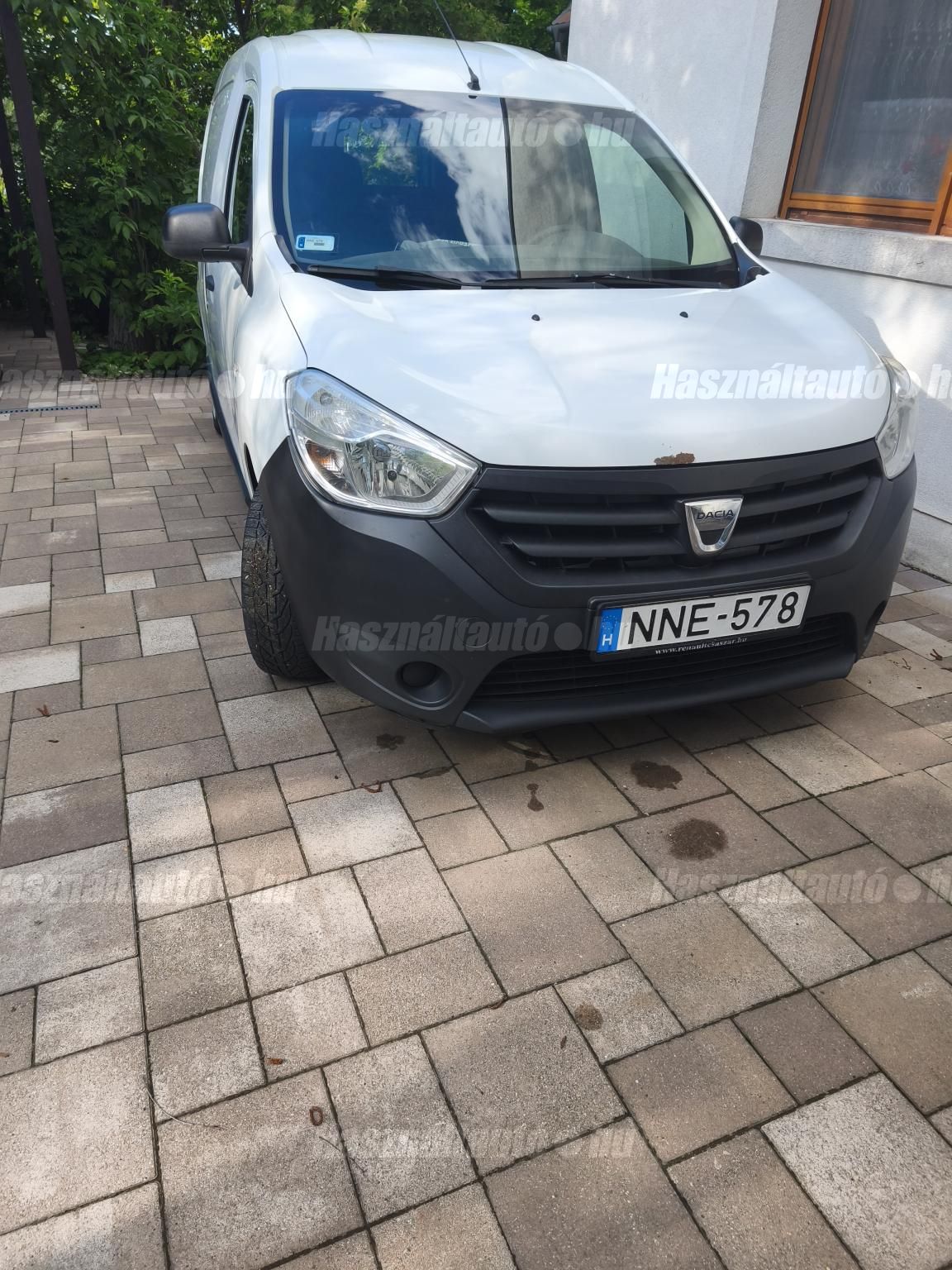 DACIA DOKKER 2016/3 - 1