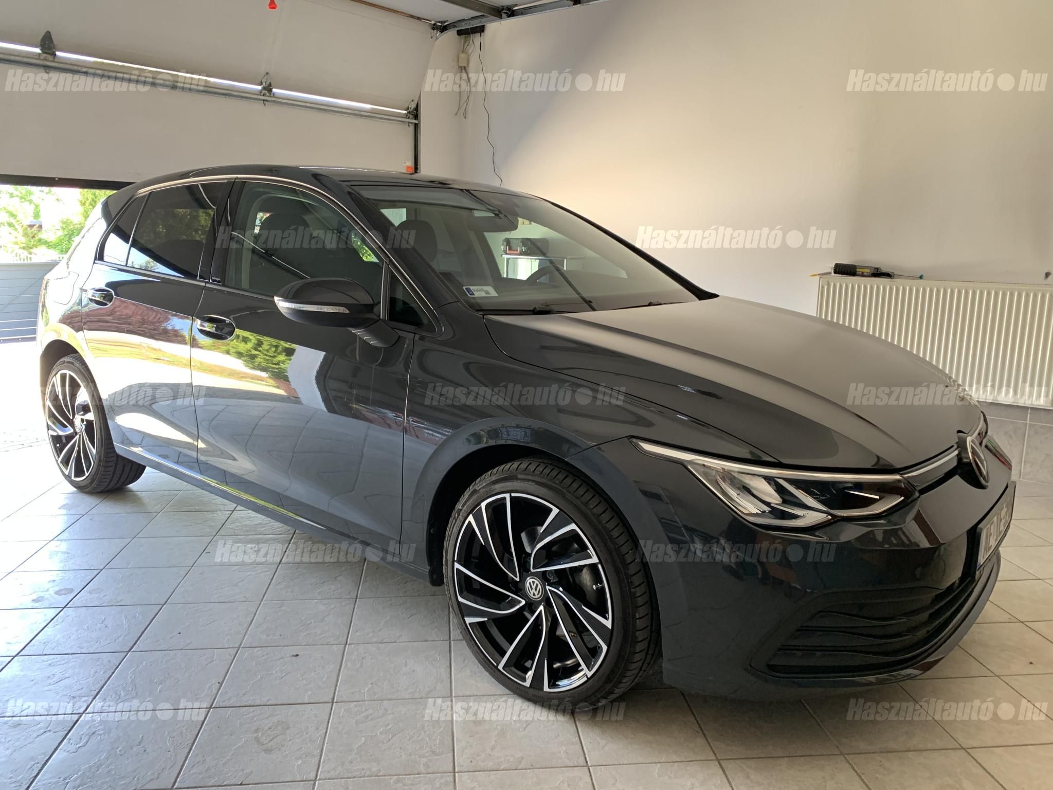 VOLKSWAGEN GOLF VIII 2020/11 - 1