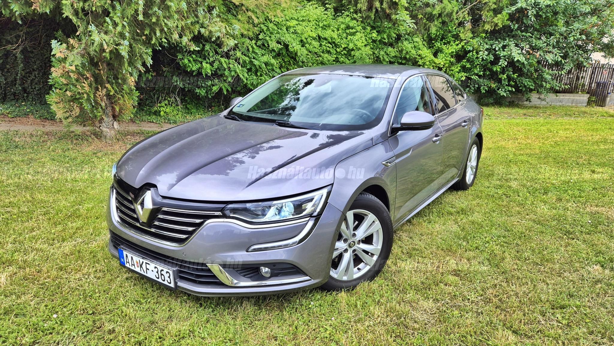 RENAULT TALISMAN 2016/10 - 1