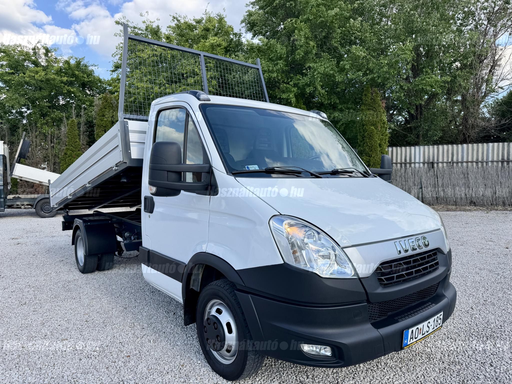 IVECO DAILY 2013/12 - 1