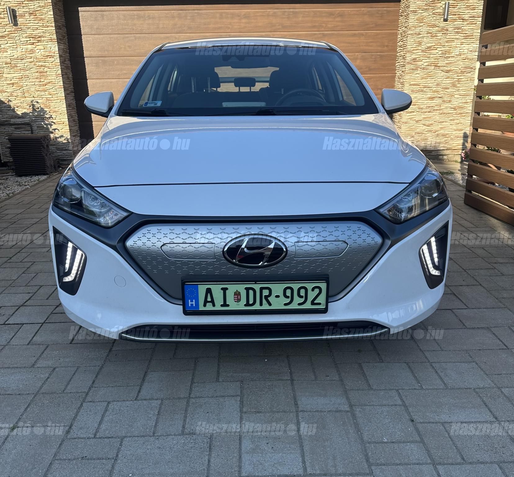 HYUNDAI IONIQ 2021/3 - 1