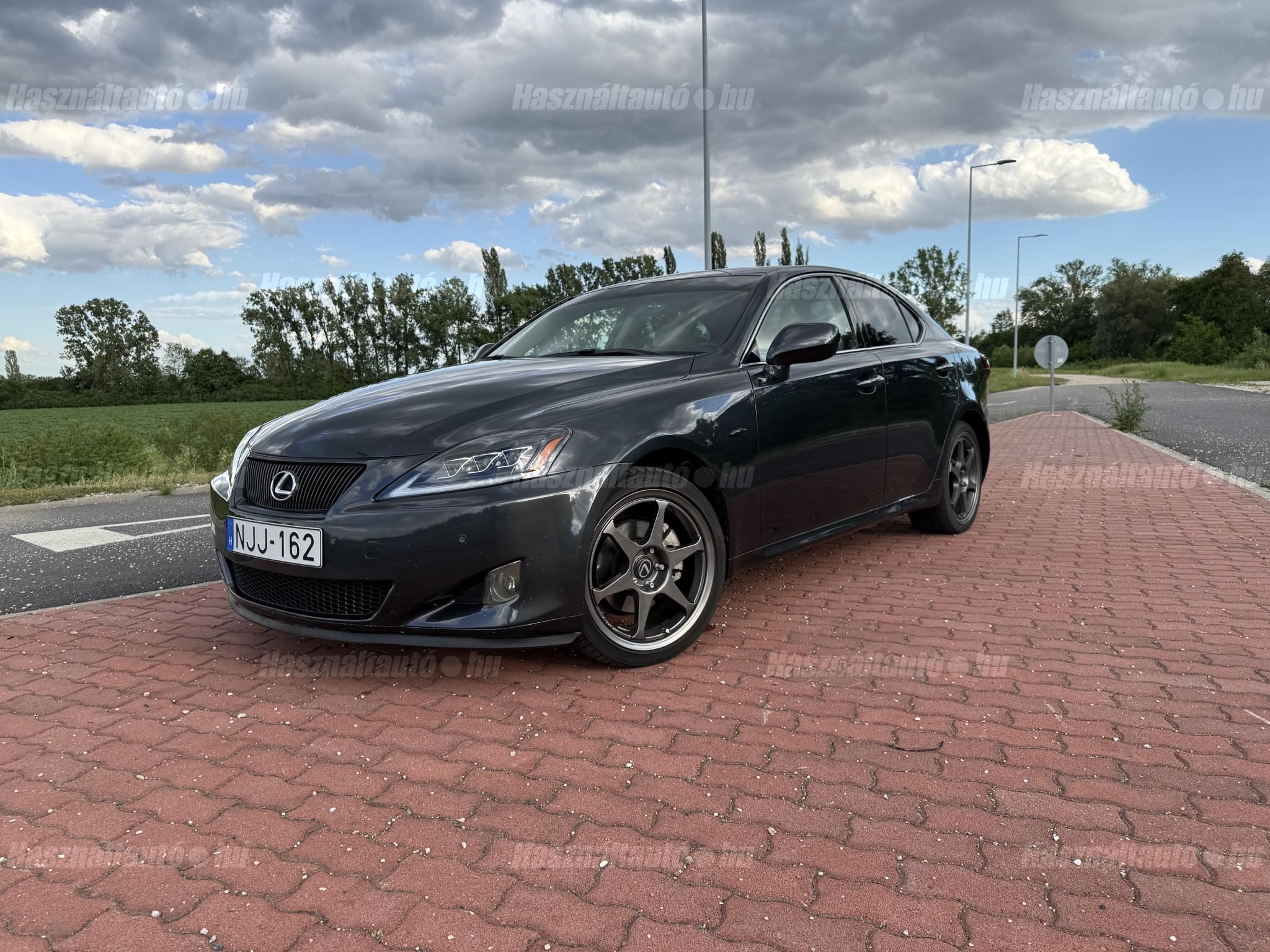 LEXUS IS 2006/7 - 1