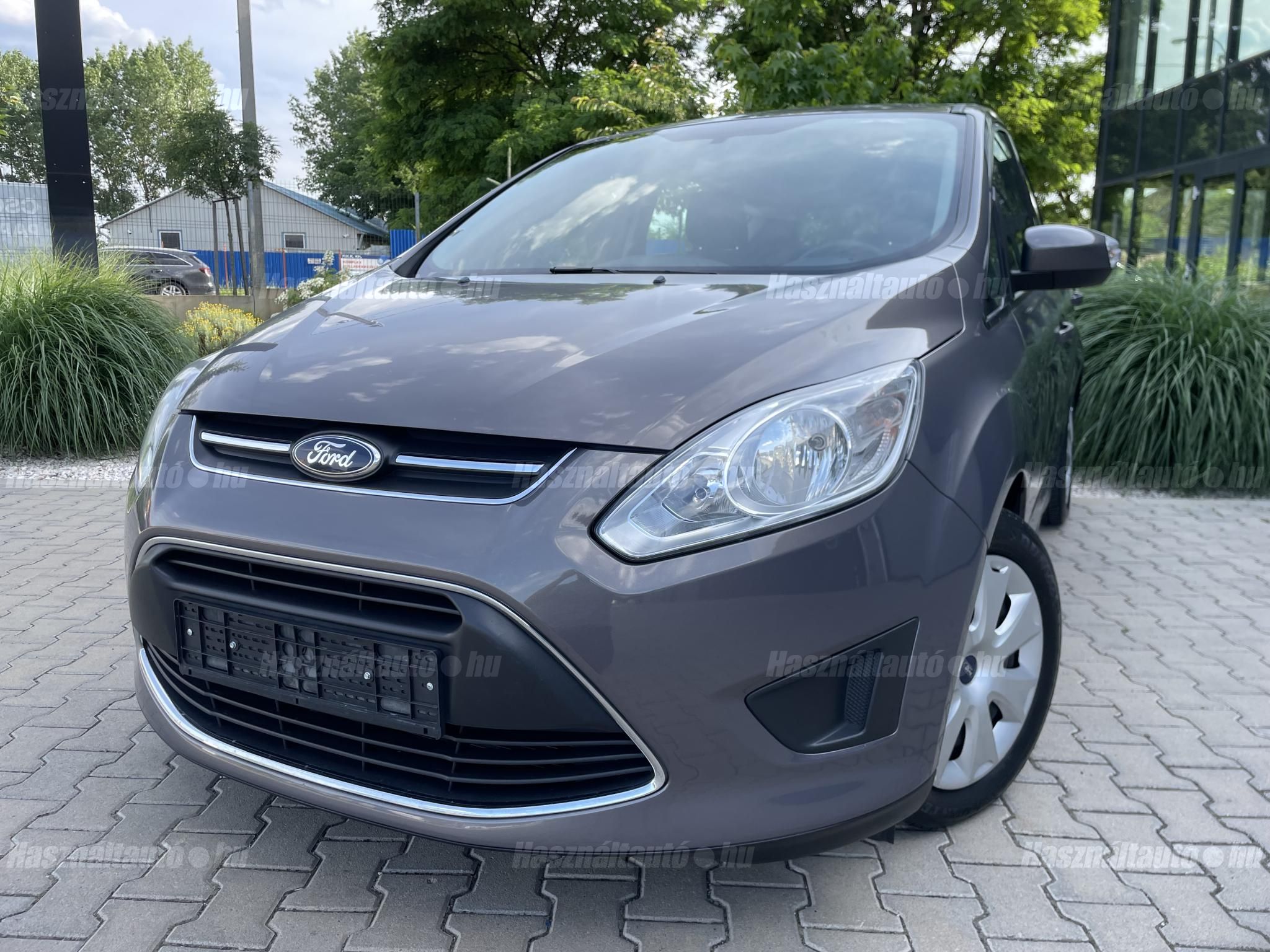FORD C-MAX 2012/1 - 1