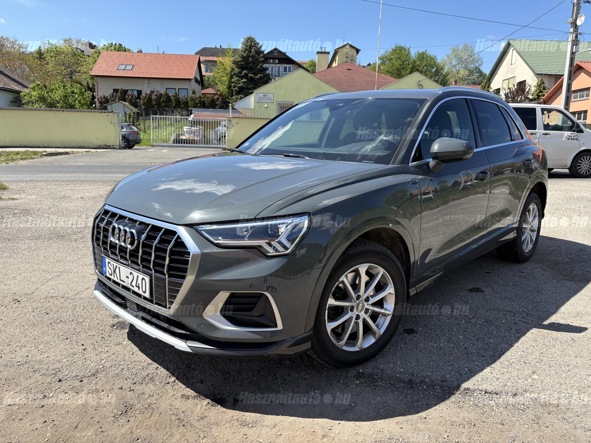 AUDI Q3 2020/12 - 1