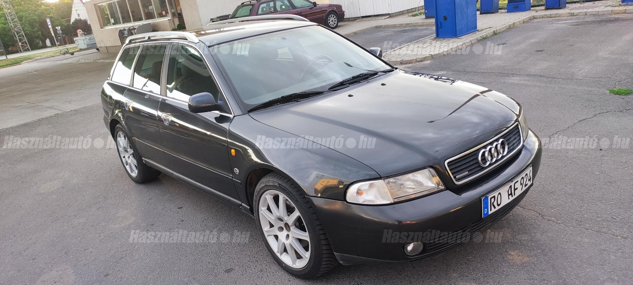 AUDI A4 1995/5 - 1