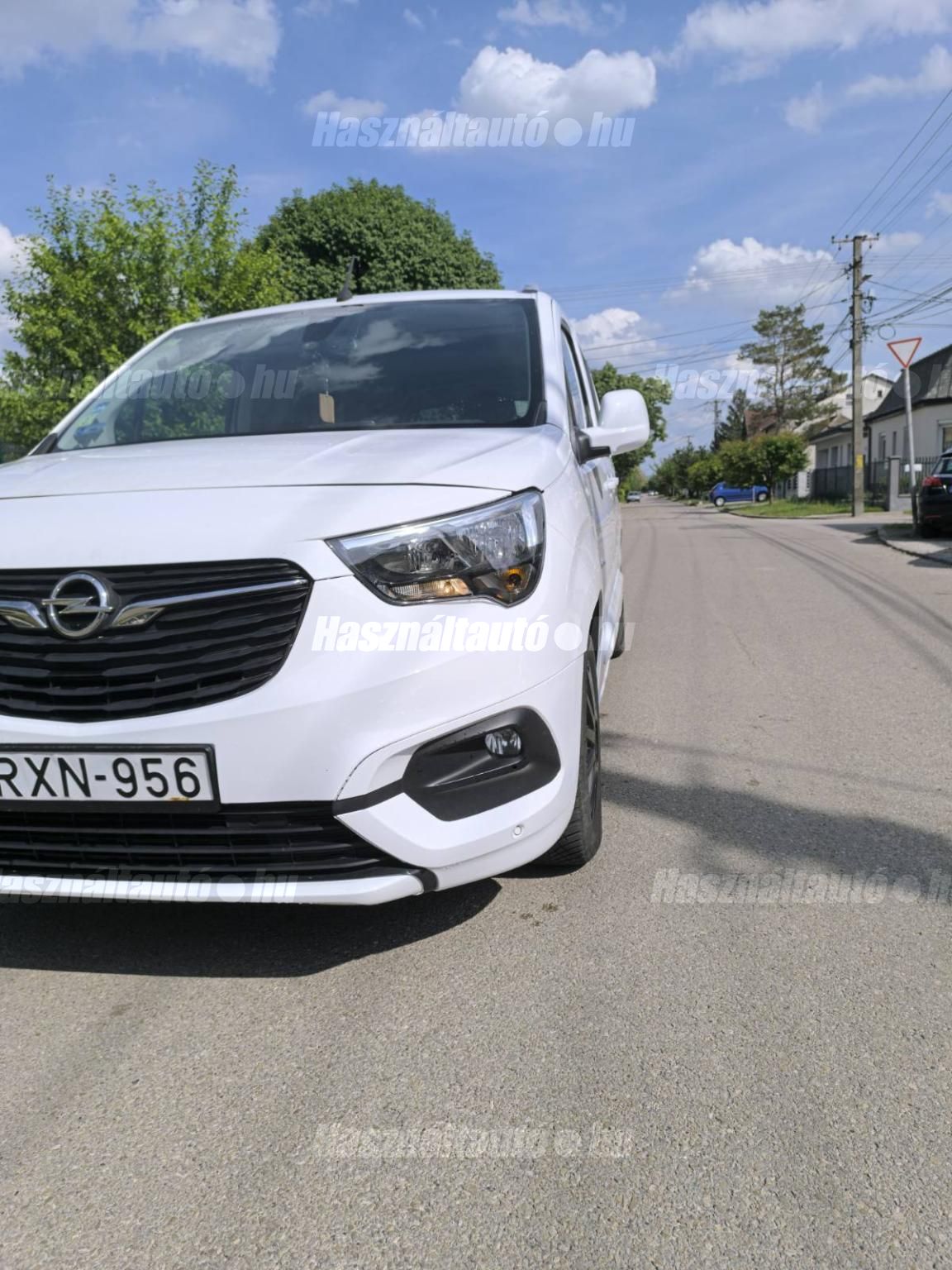 OPEL COMBO 2020/1 - 1