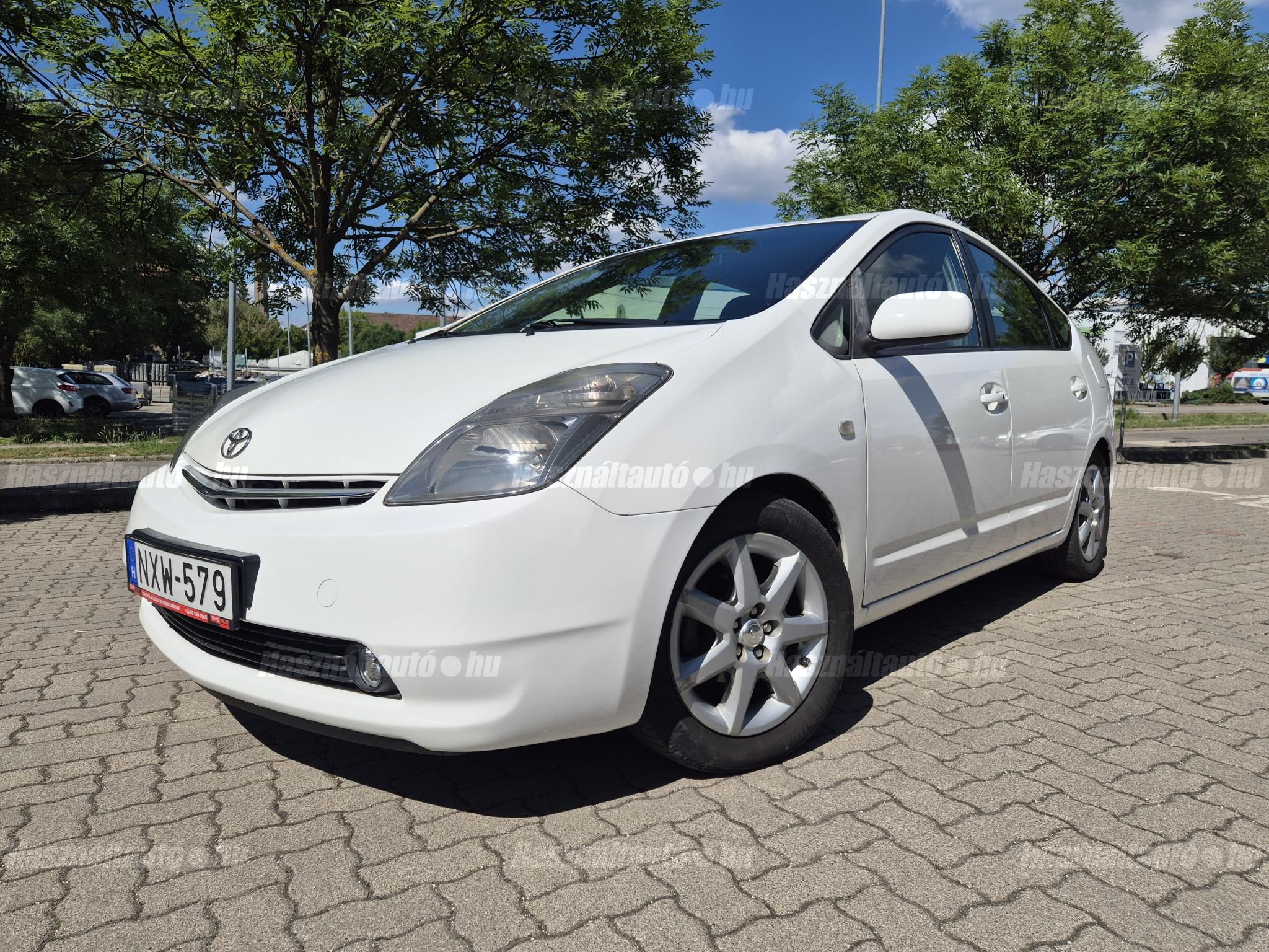TOYOTA PRIUS 2009/5 - 1