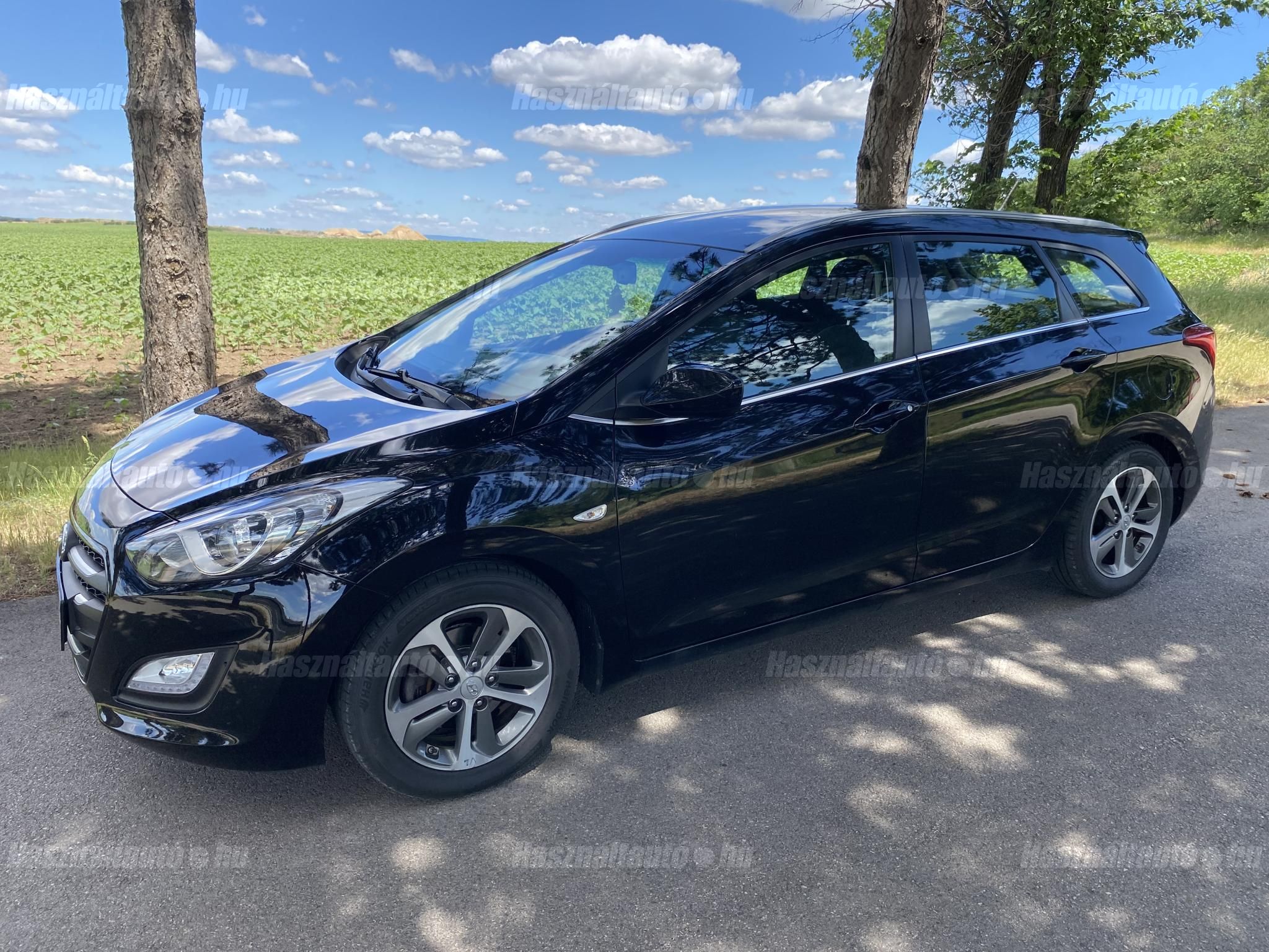 HYUNDAI I30 2017/5 - 1