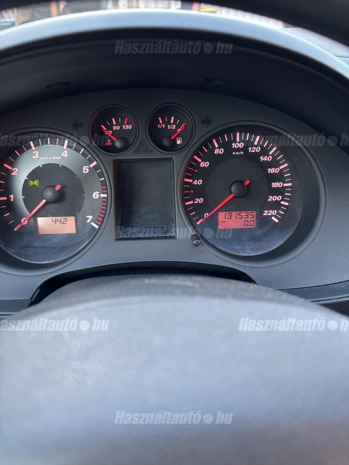 SEAT IBIZA 2003/3 - 1