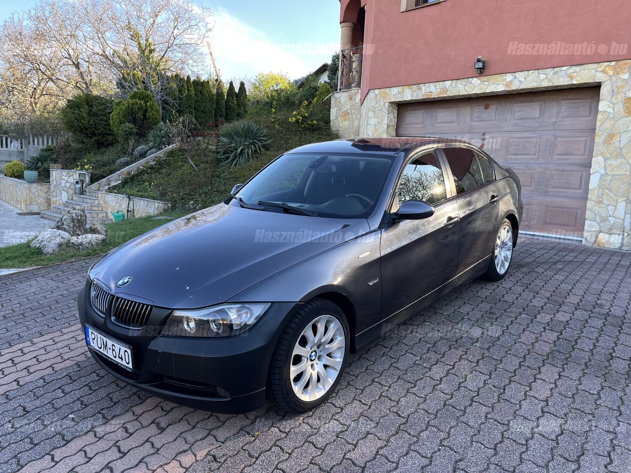 BMW 318 2006/2 - 1
