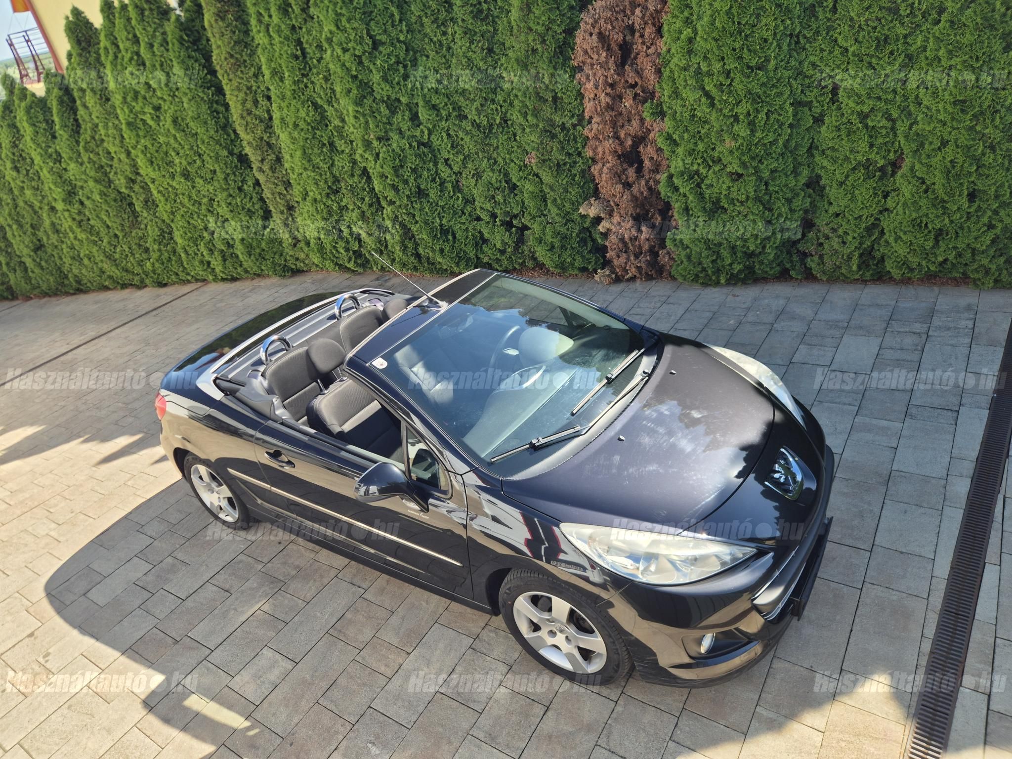 PEUGEOT 207 2011/9 - 1