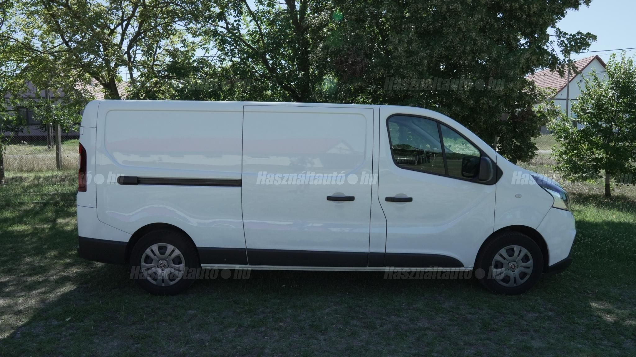 FIAT TALENTO 2020/12 - 1