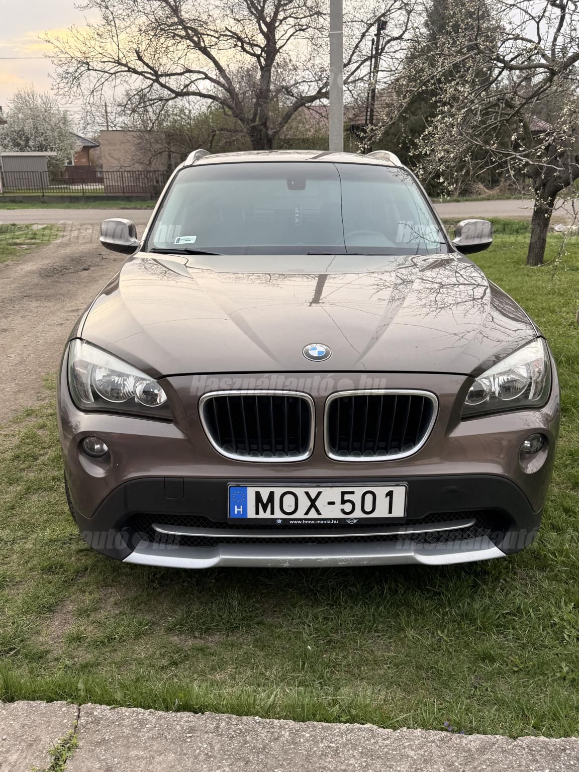 BMW X1 2010/11 - 1