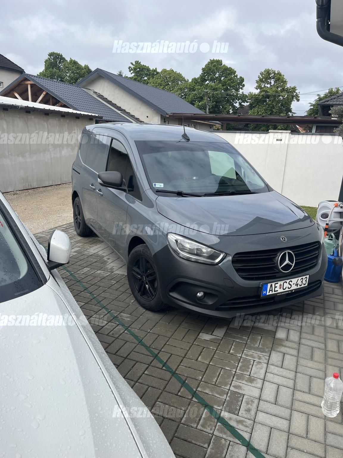 MERCEDES-BENZ CITAN 2023/8 - 1