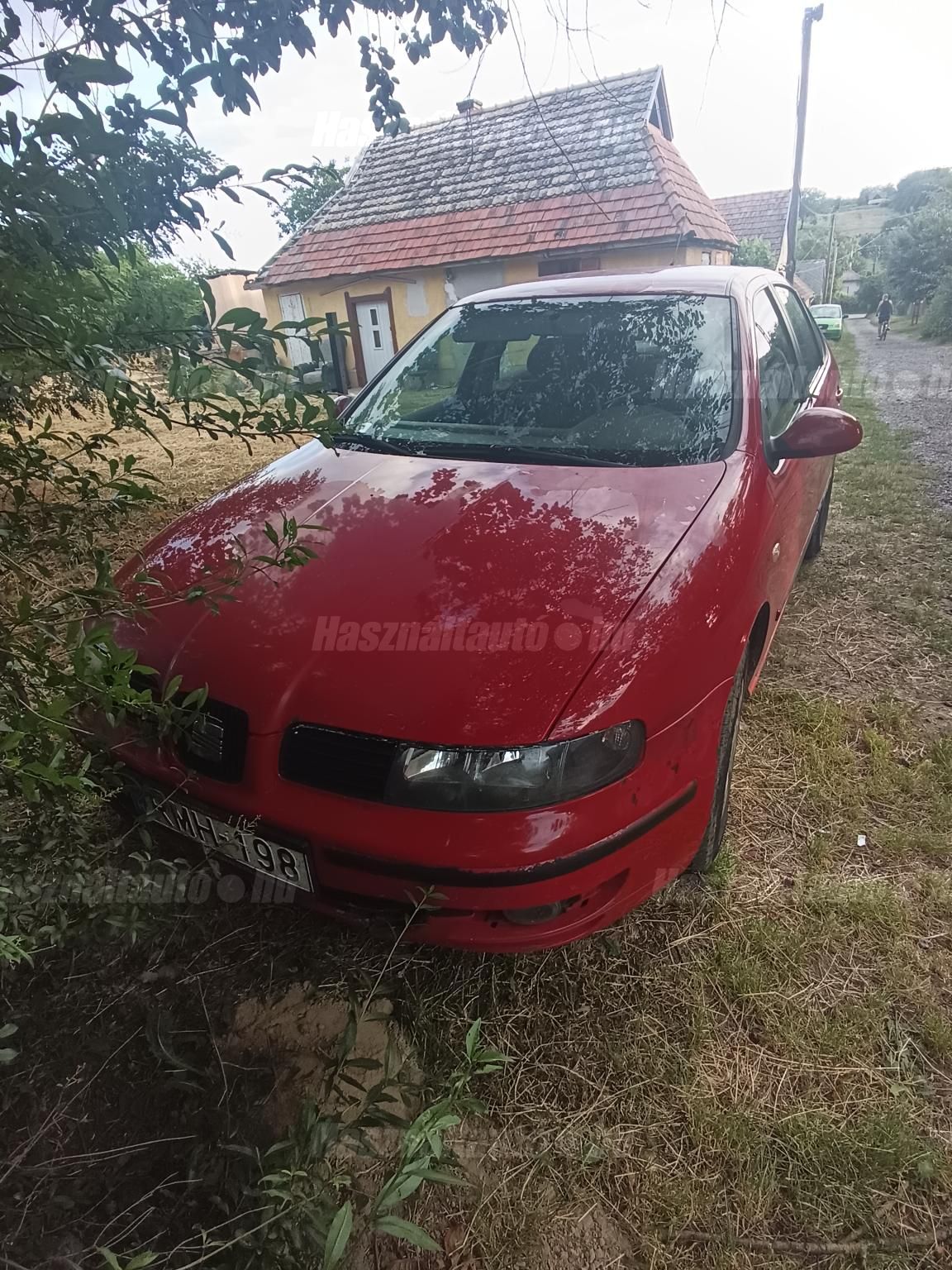 SEAT LEON 2006/1 - 1