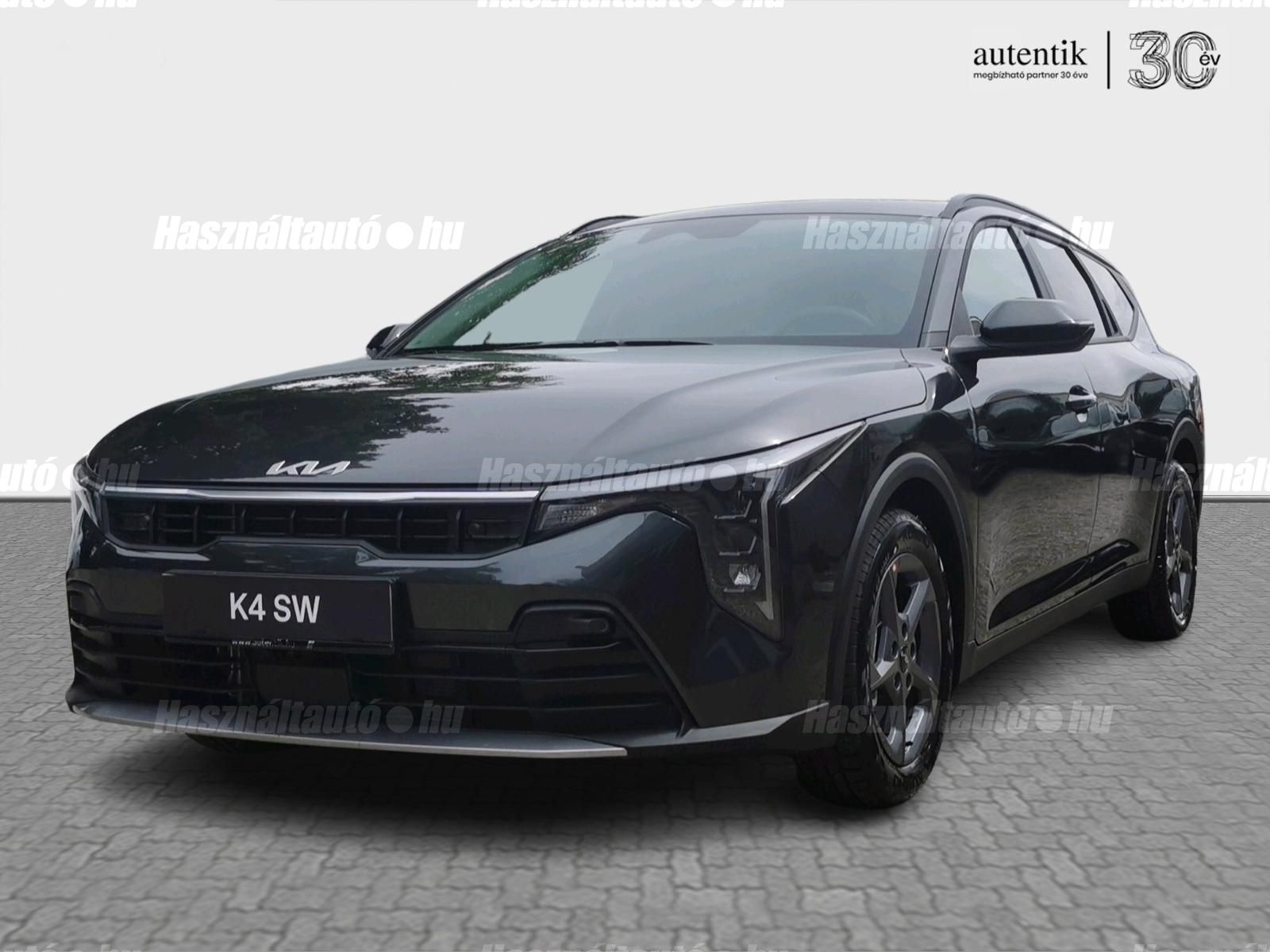 KIA K4 2026 - 1