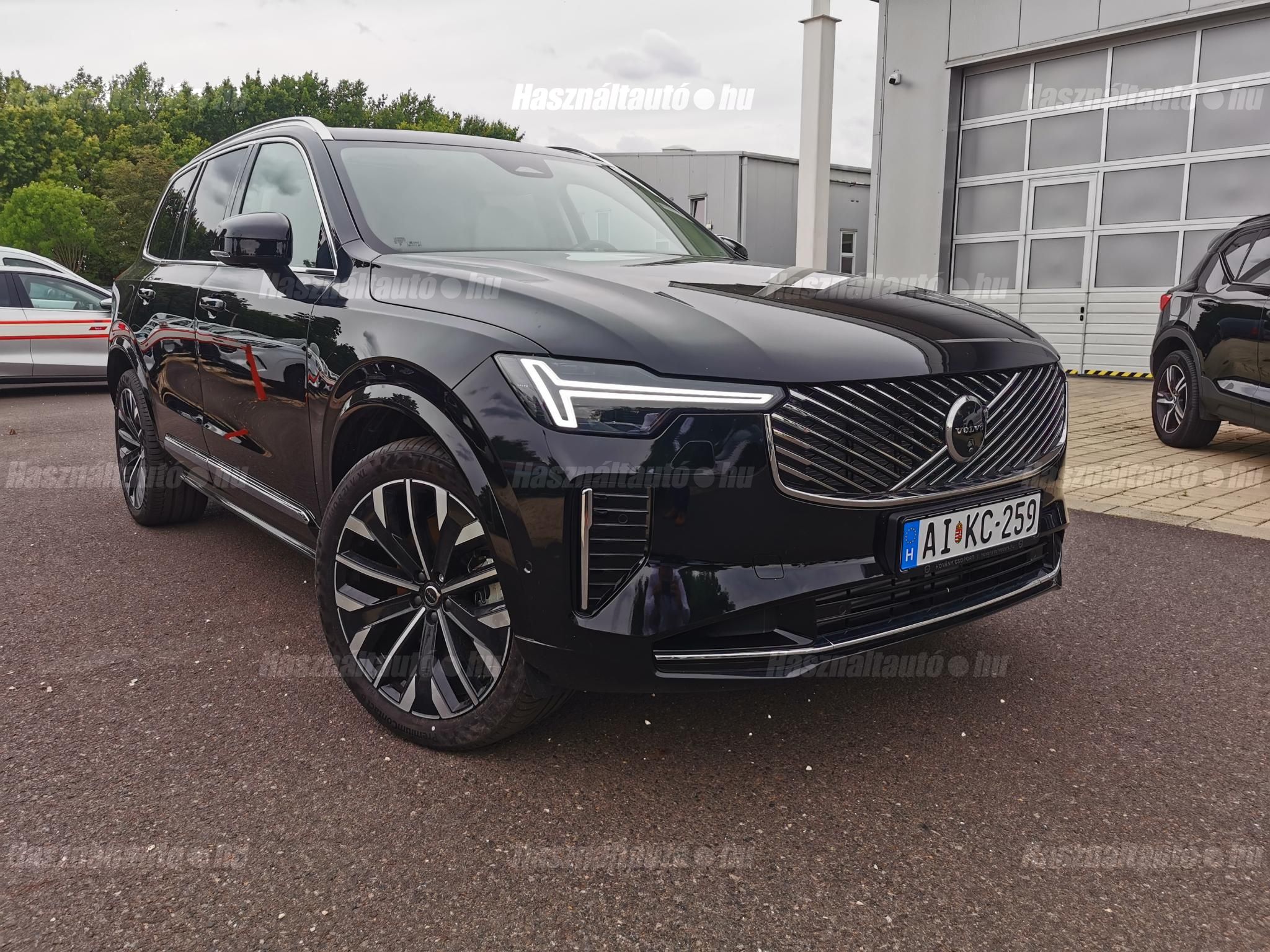 VOLVO XC90 2025 - 1